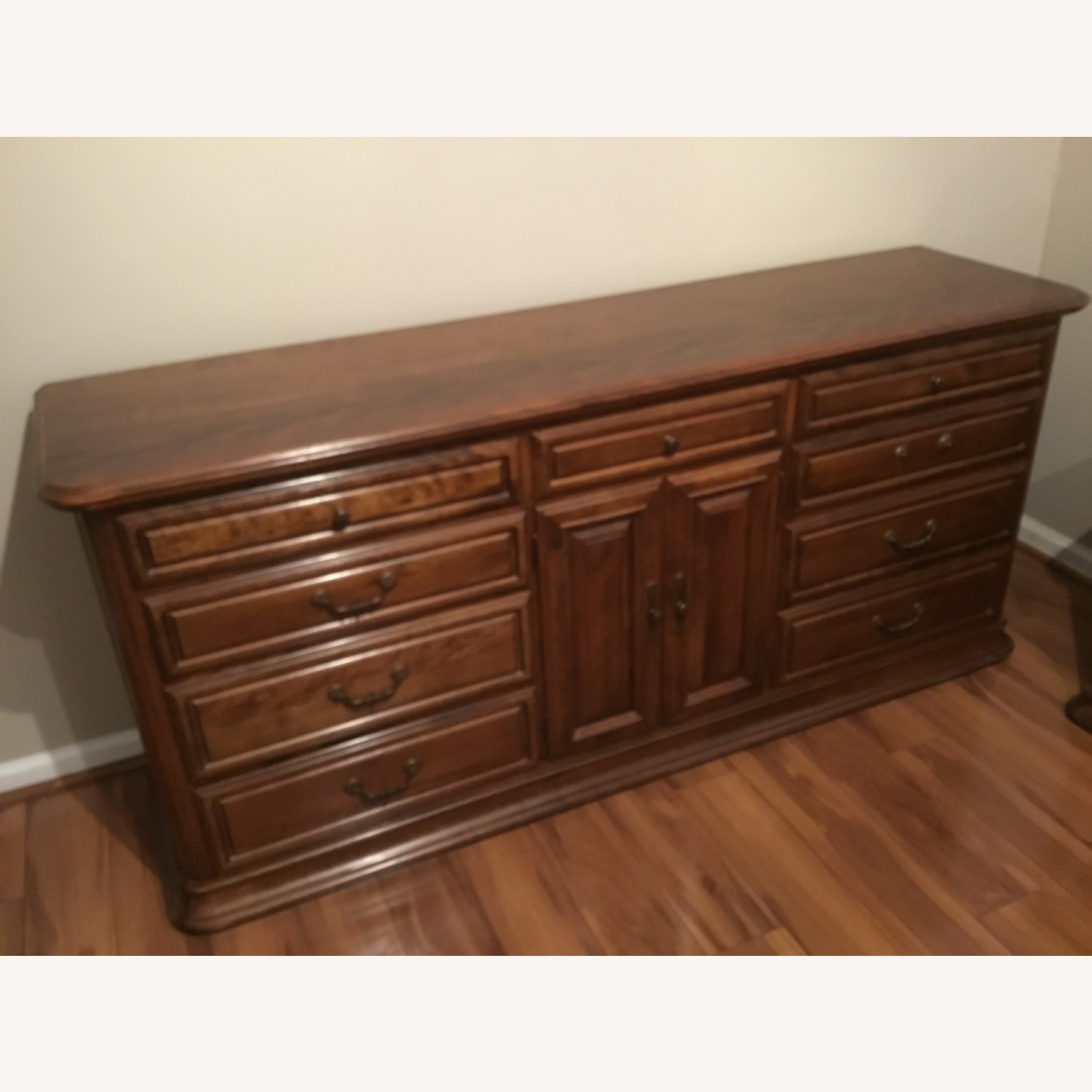 Ethan Allen Dresser  - image-0