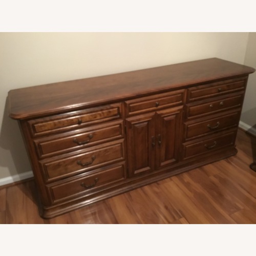 Used Ethan Allen Dresser  for sale on AptDeco