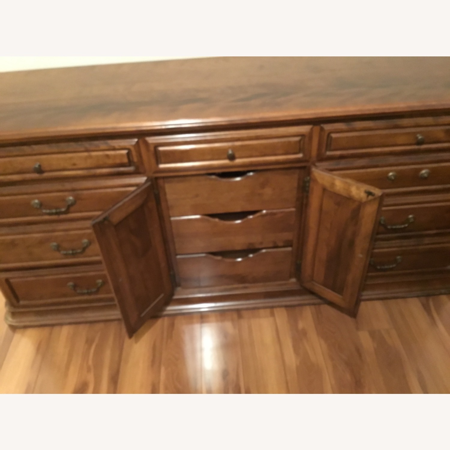 Ethan Allen Dresser  - image-2