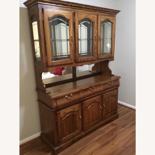 Used Contemporary Sideboard for sale on AptDeco