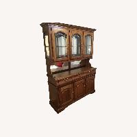 Contemporary Sideboard