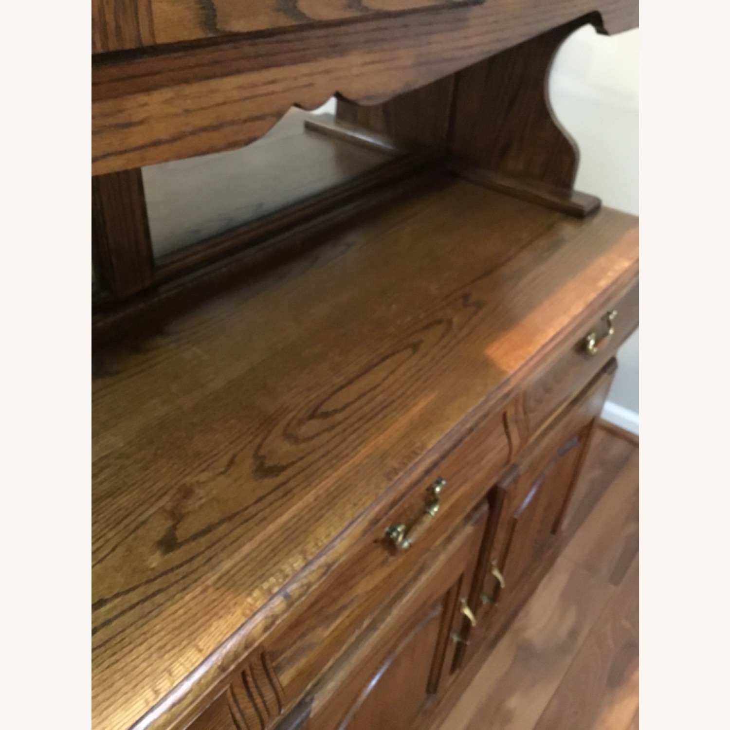 Contemporary Sideboard - image-7