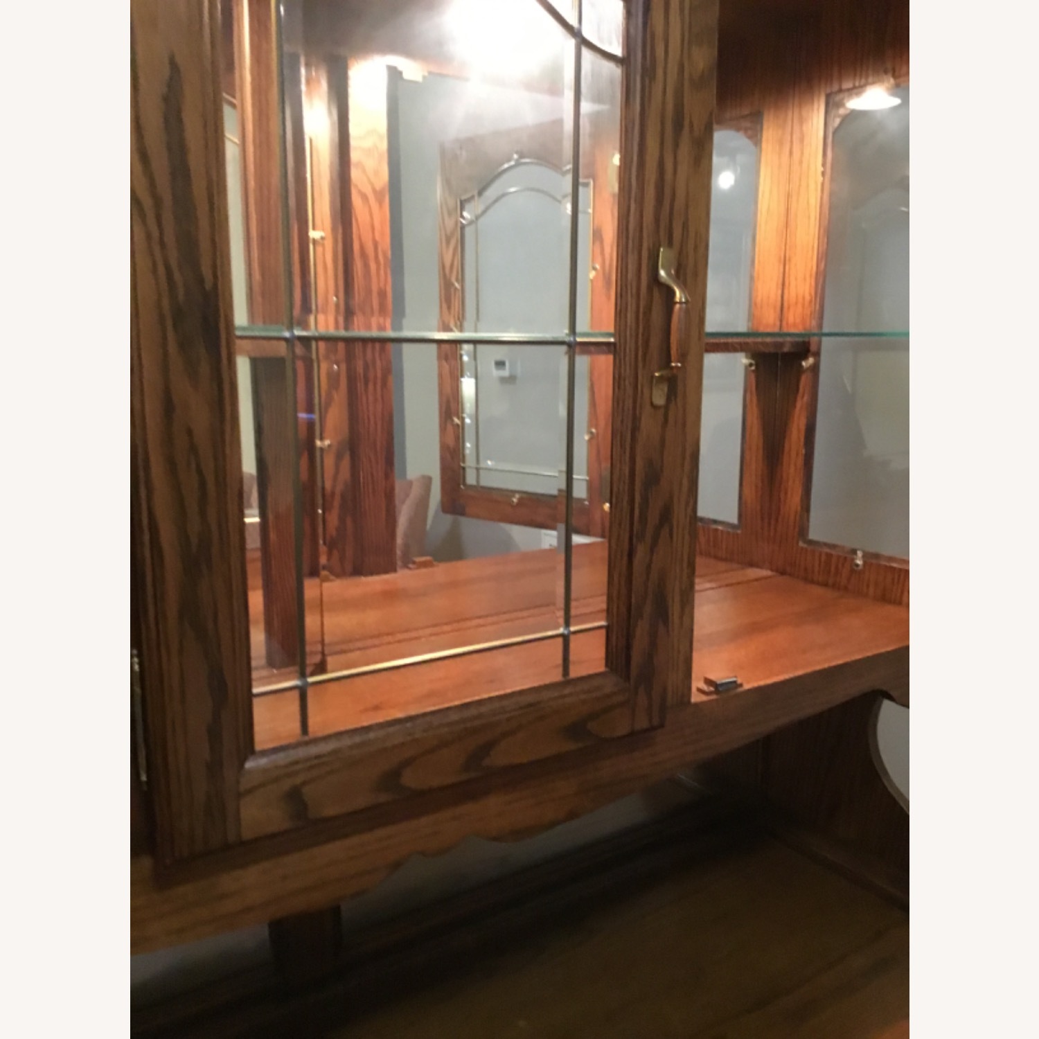 Contemporary Sideboard - image-6