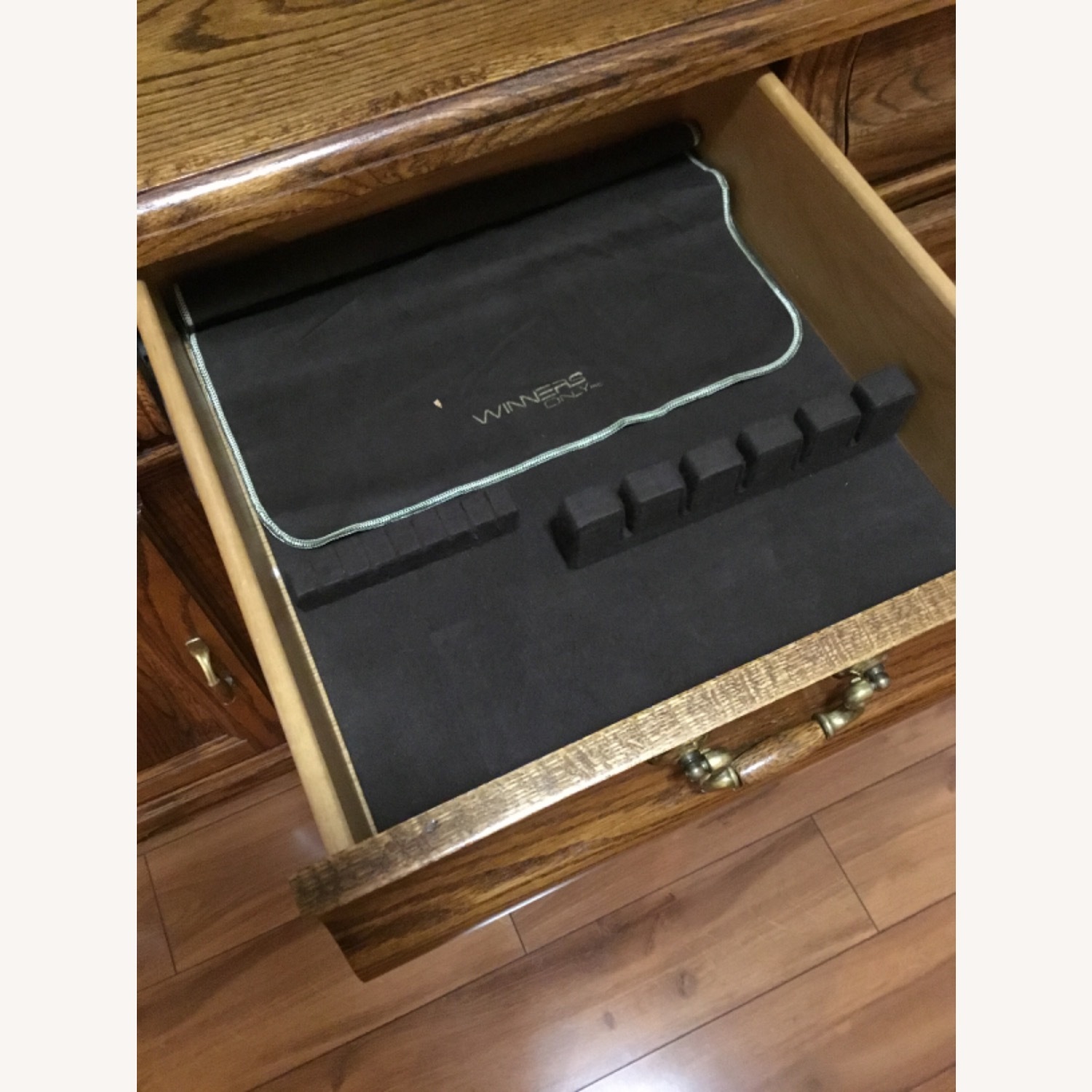 Contemporary Sideboard - image-3