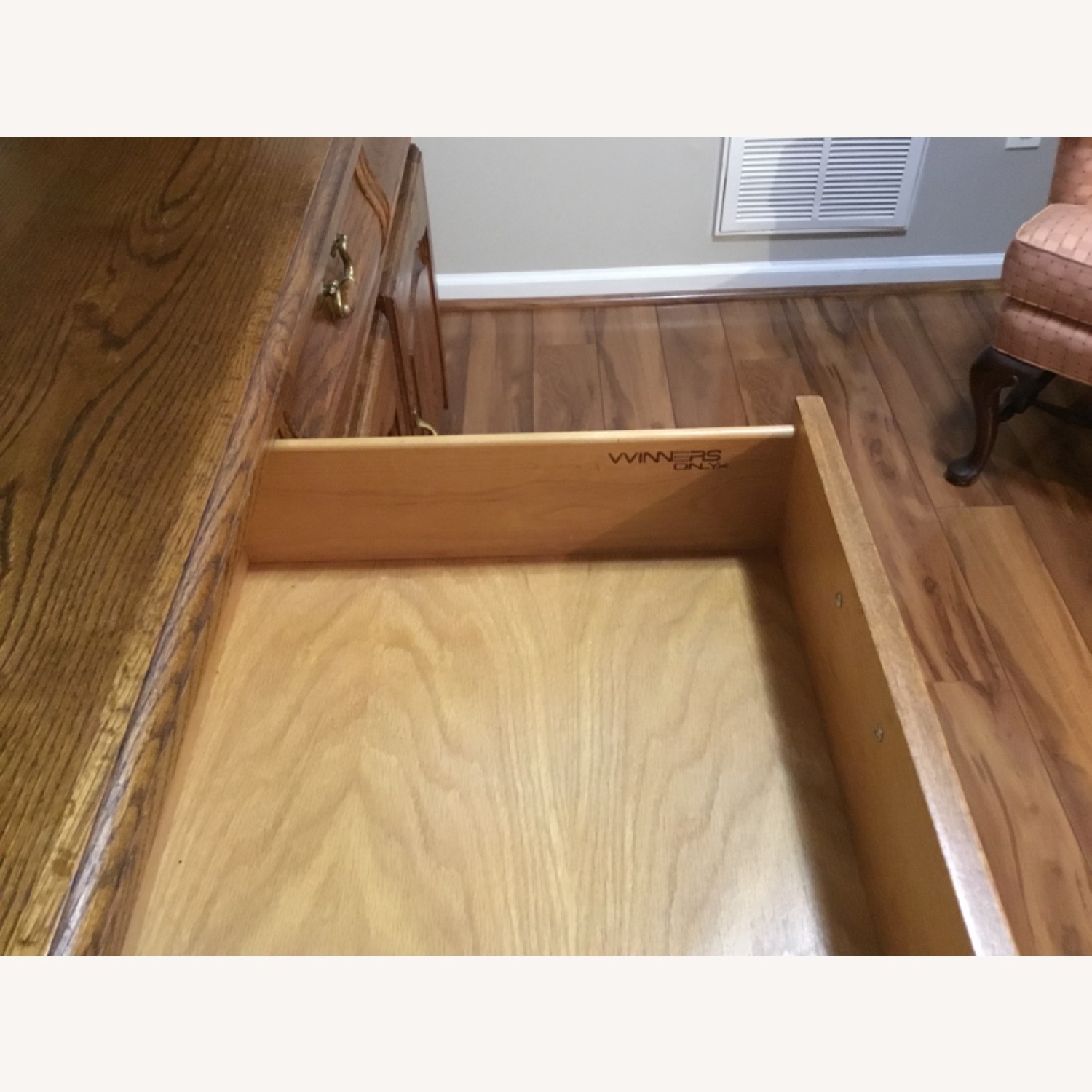 Contemporary Sideboard - image-4