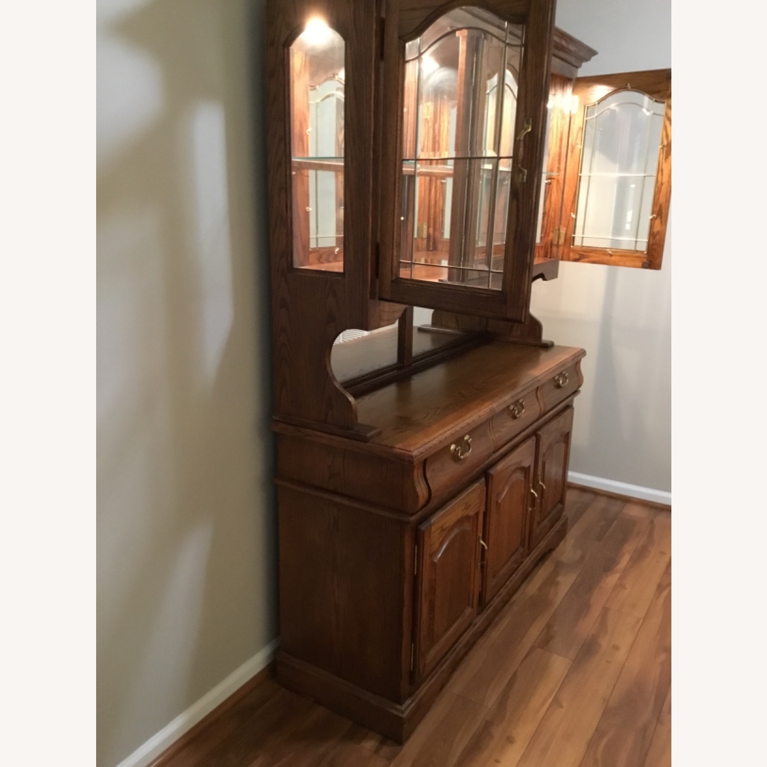 Contemporary Sideboard - image-2