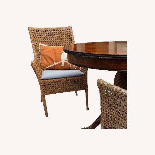 IKEA GRONADAL ロッキングチェア Grönadal Rocking Chair