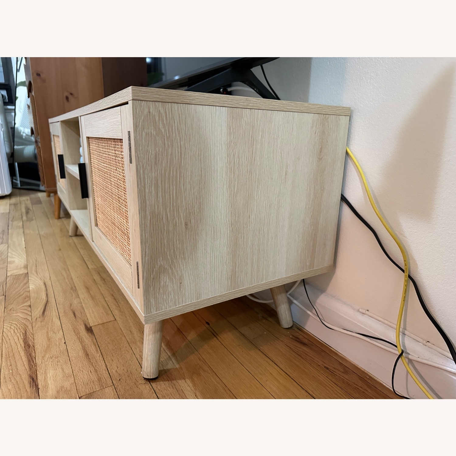 Anmytek TV Stand - image-2