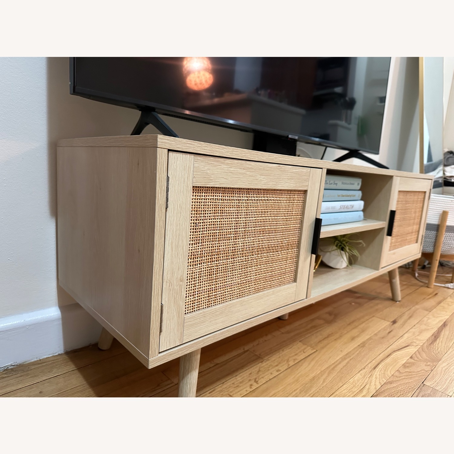 Anmytek TV Stand - image-3