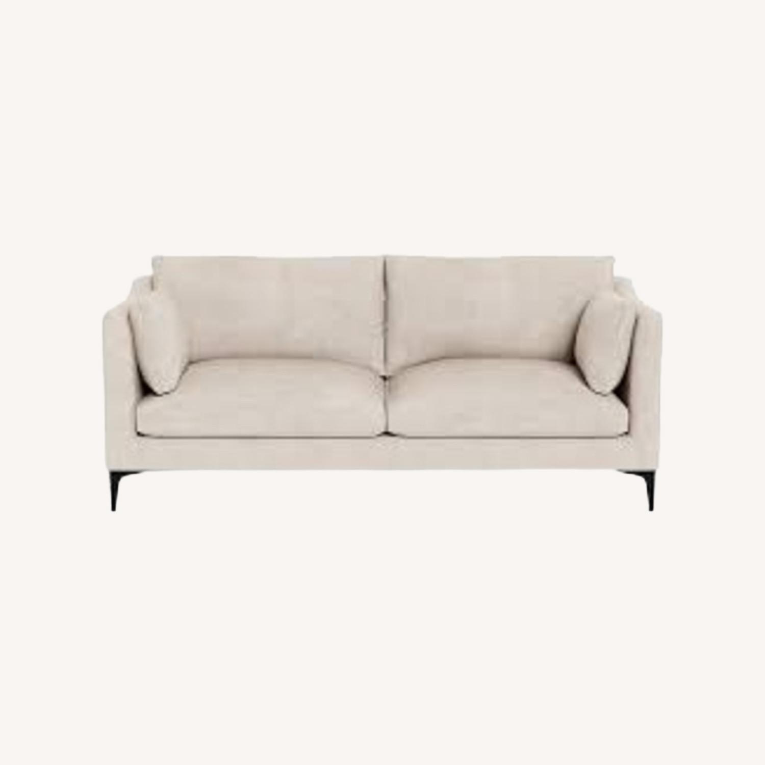 Crate & Barrel Monahan Sofa - image-9