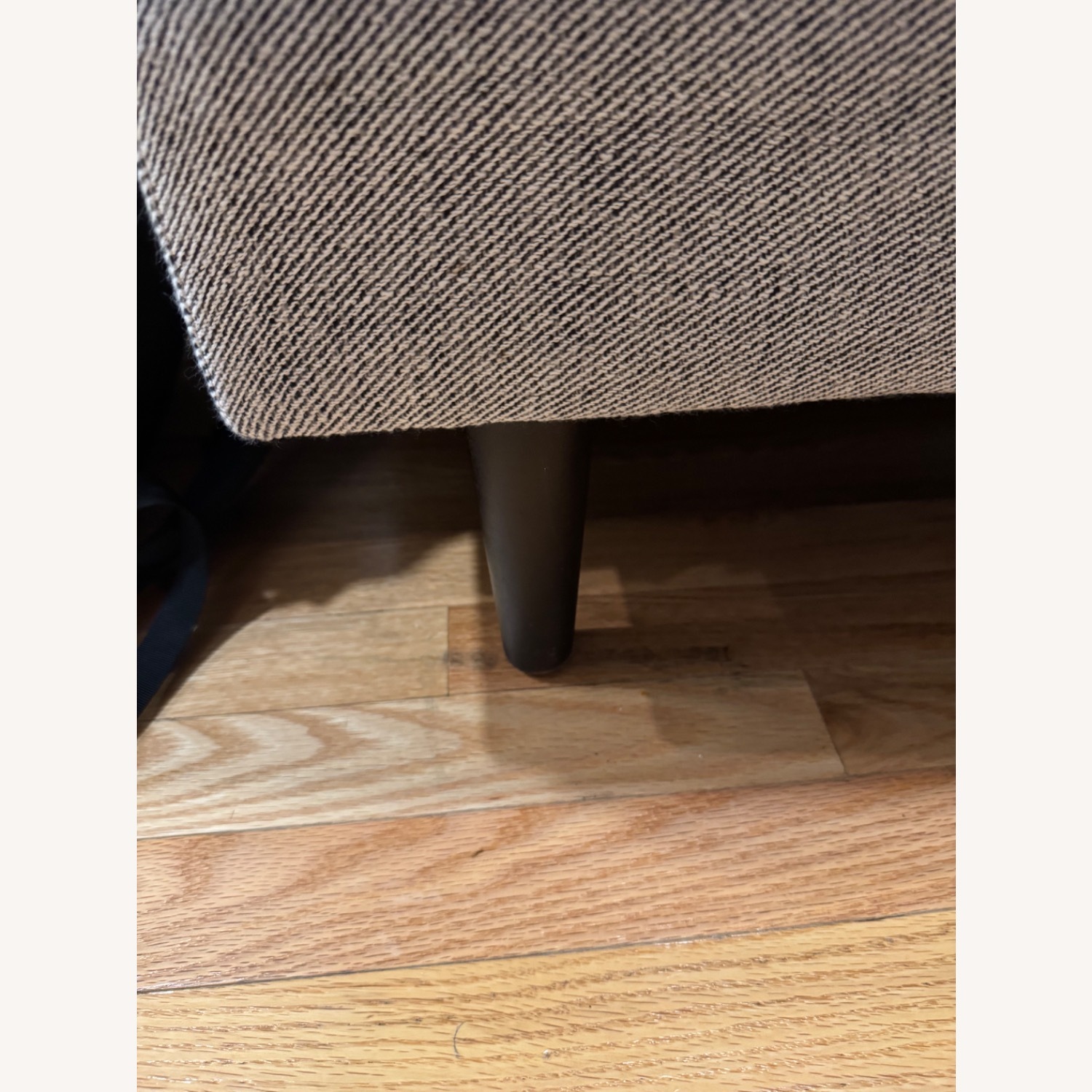 Crate & Barrel Monahan Sofa - image-2