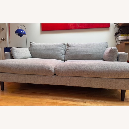 Used Crate & Barrel Monahan Sofa for sale on AptDeco