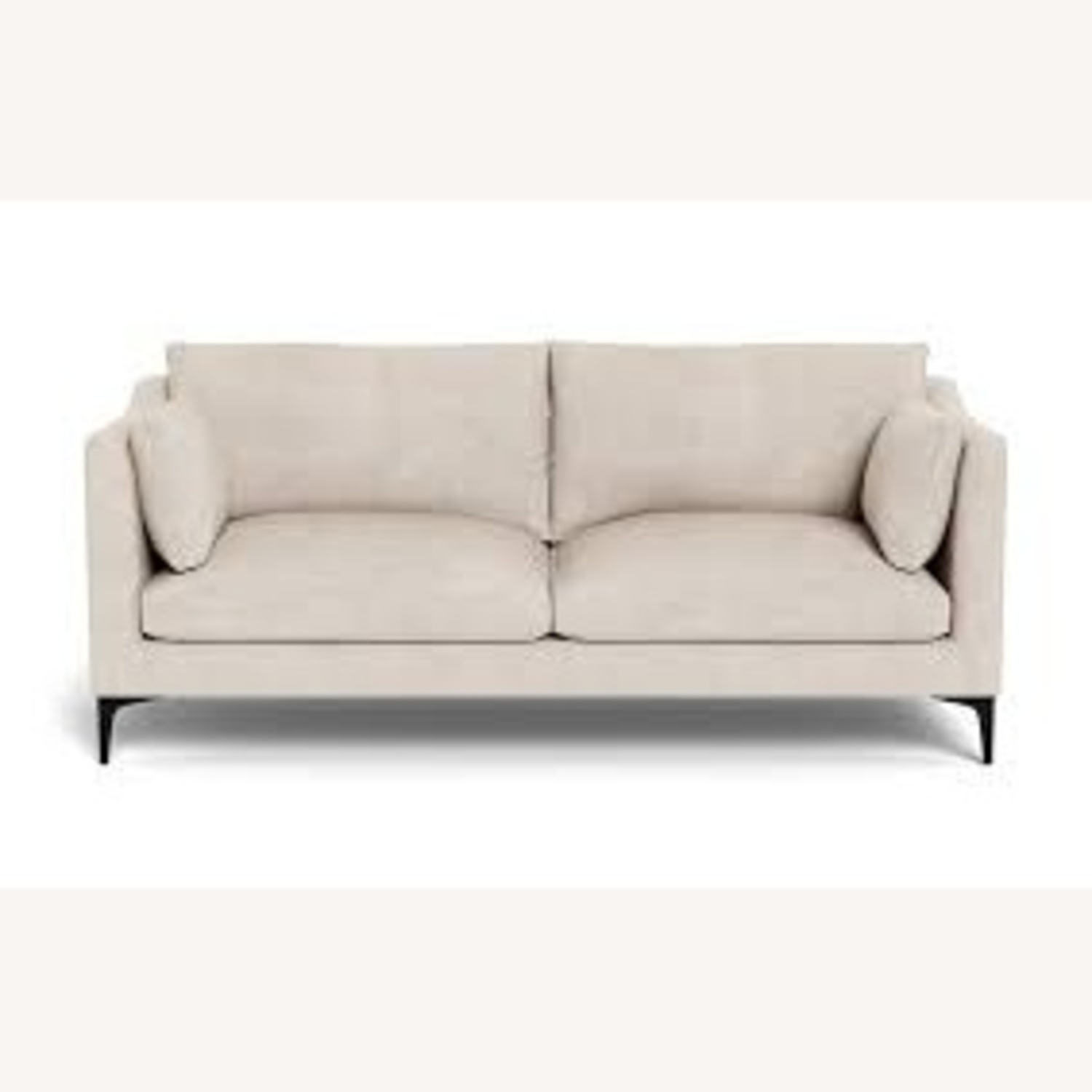 Crate & Barrel Monahan Sofa - image-4
