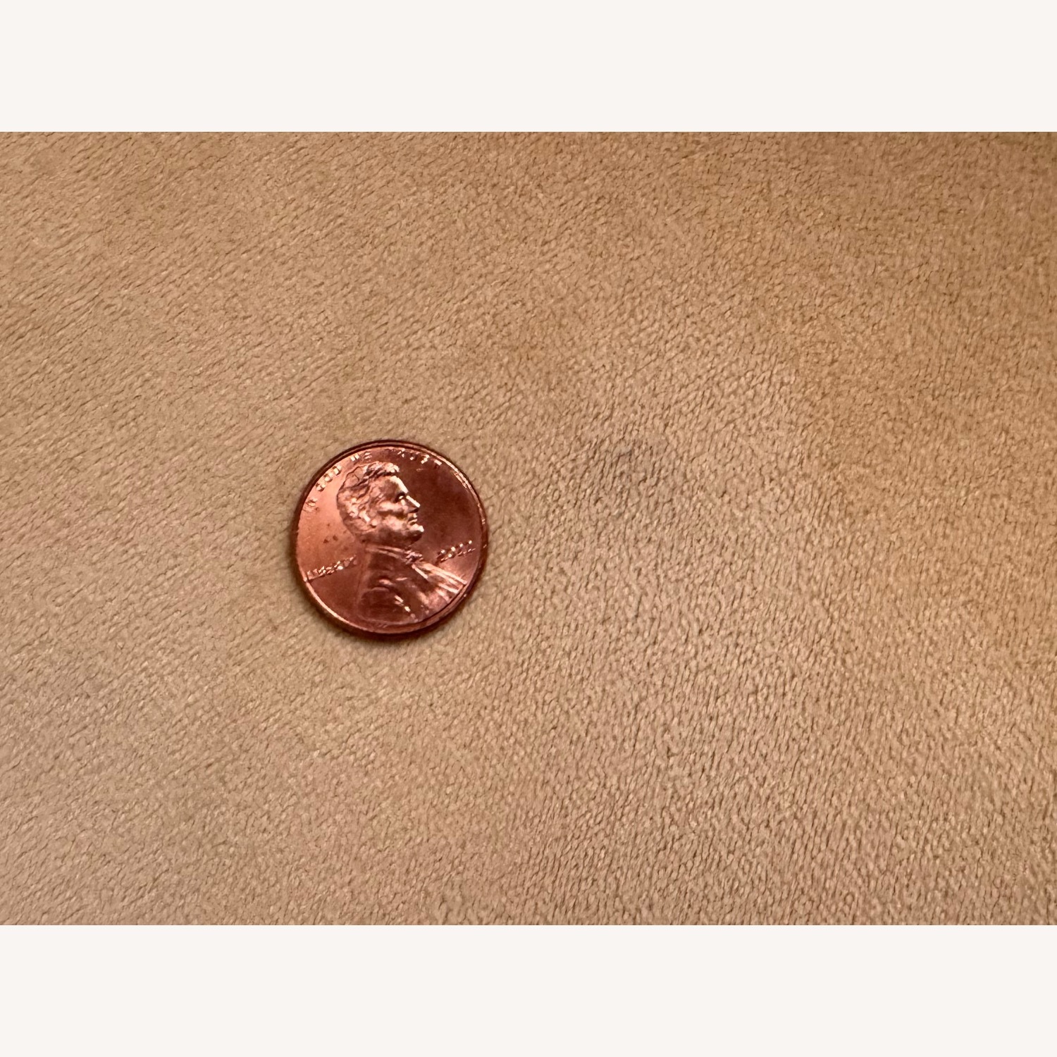 Banana Yellow Royère Polar Bear Replica - image-5