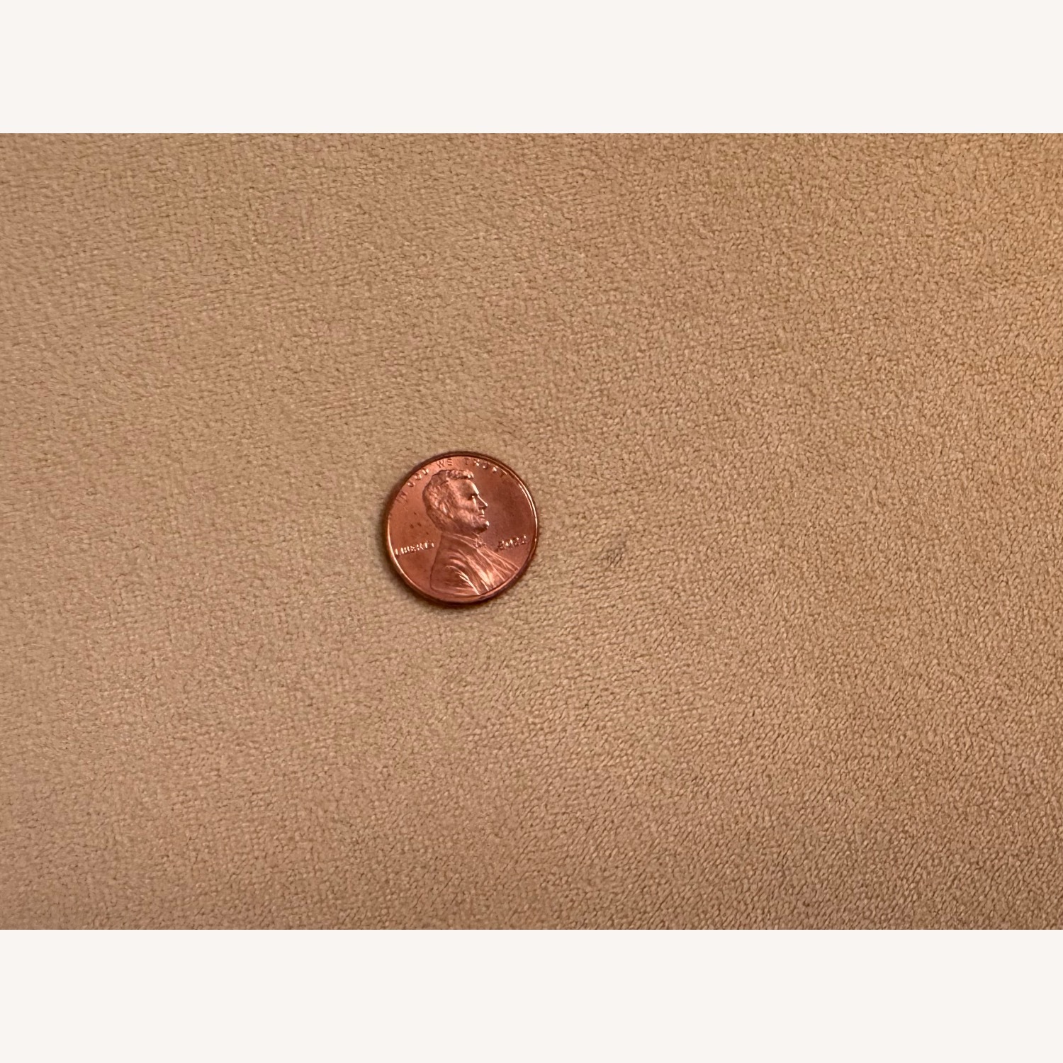 Banana Yellow Royère Polar Bear Replica - image-4