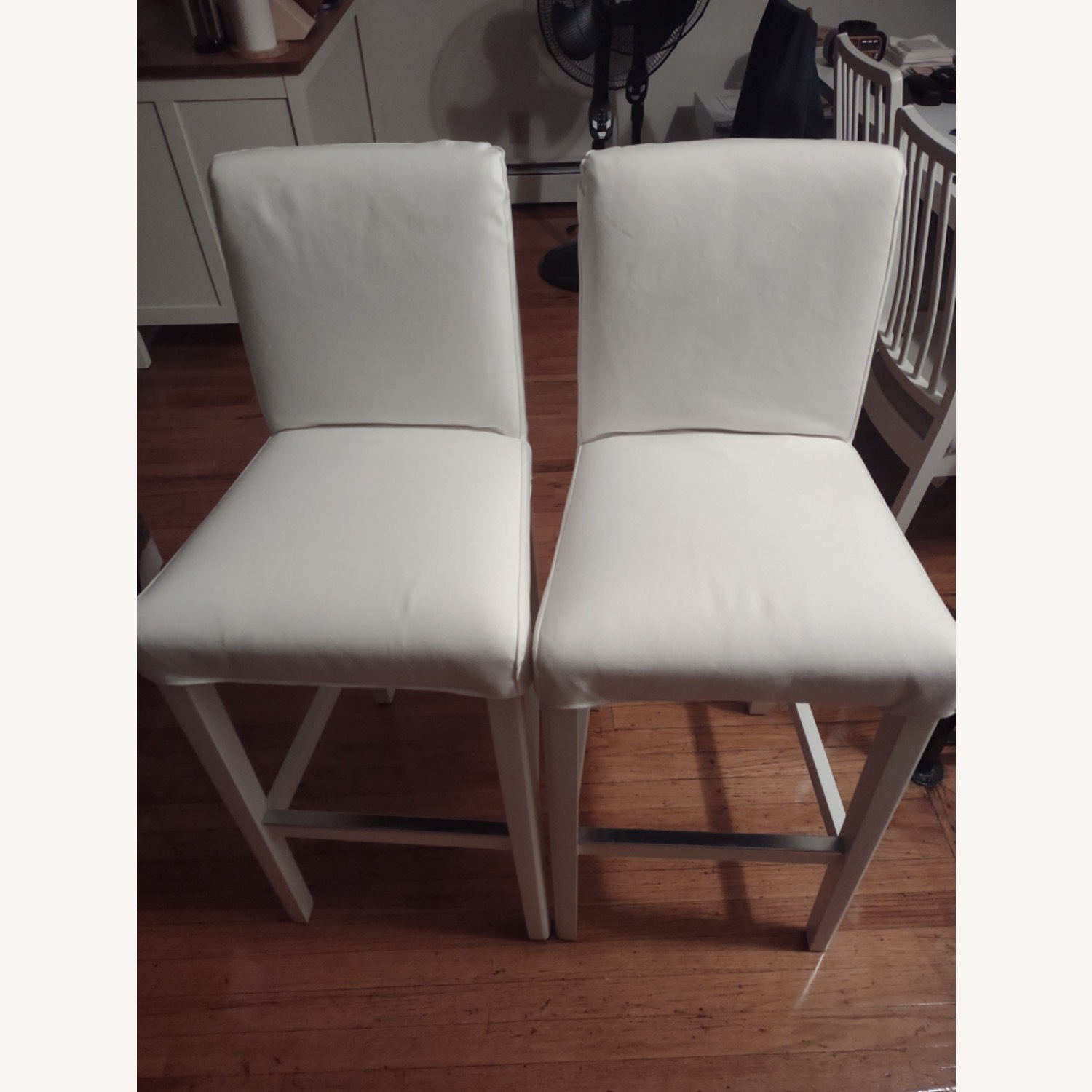 IKEA Tornviken Kitchen Island - image-7