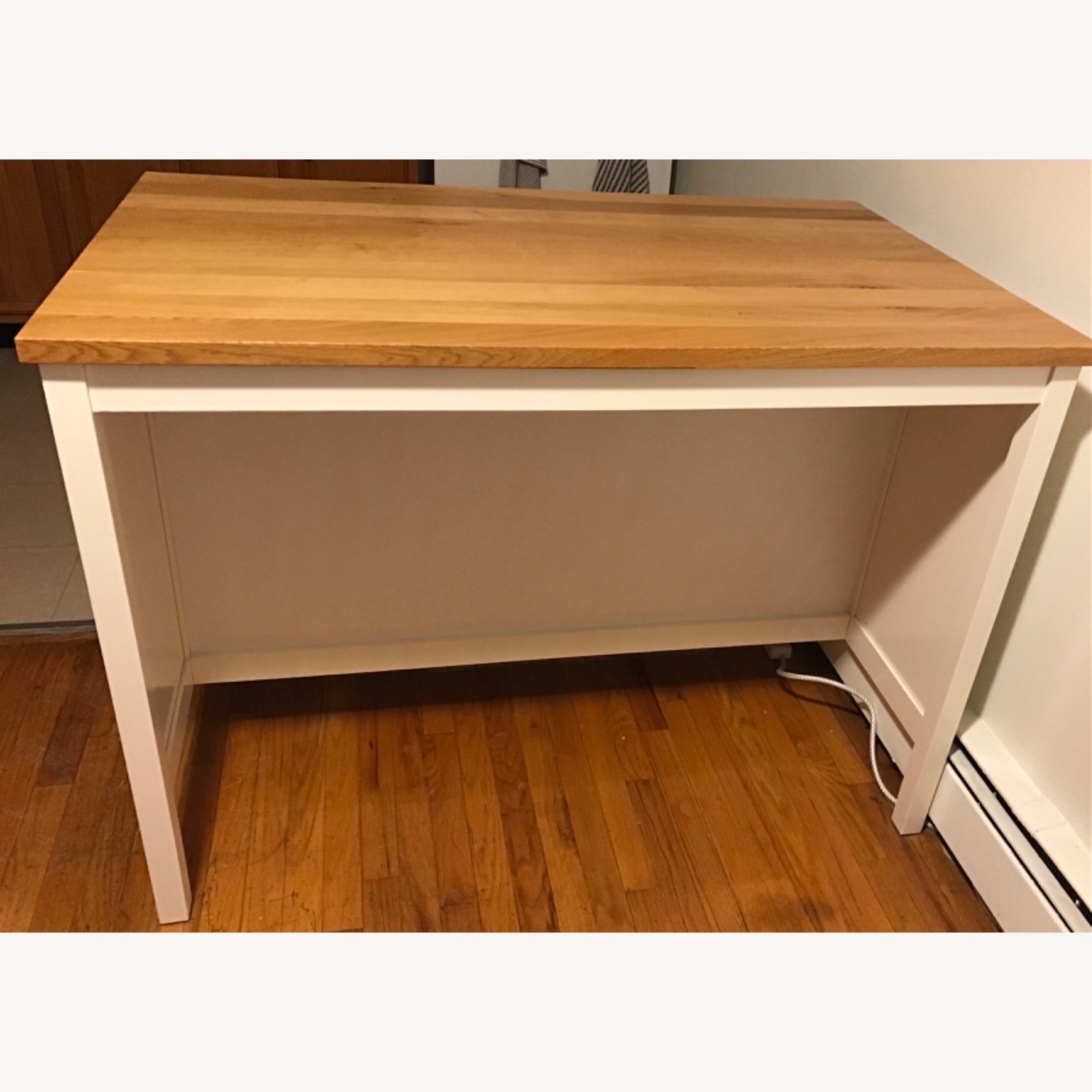 IKEA Tornviken Kitchen Island - image-2