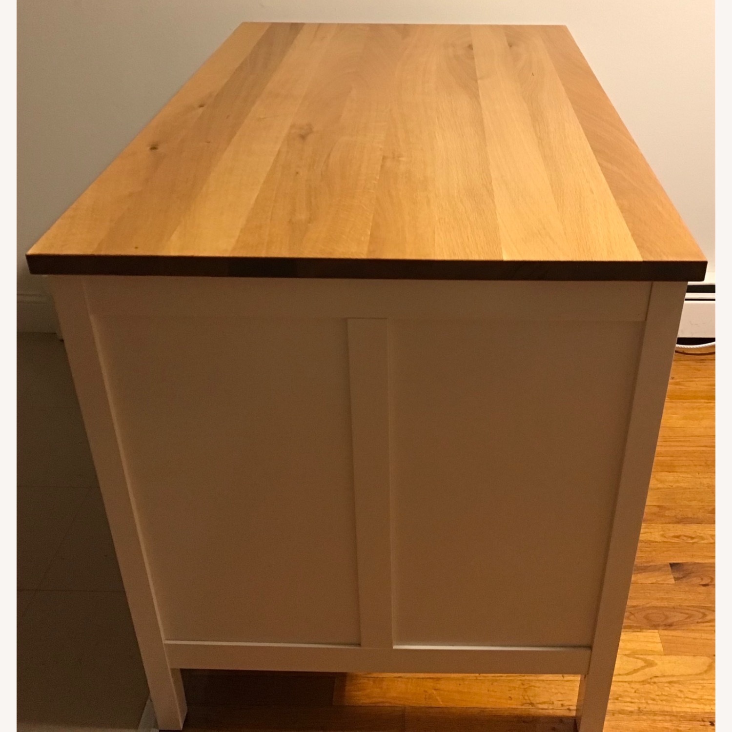 IKEA Tornviken Kitchen Island - image-3