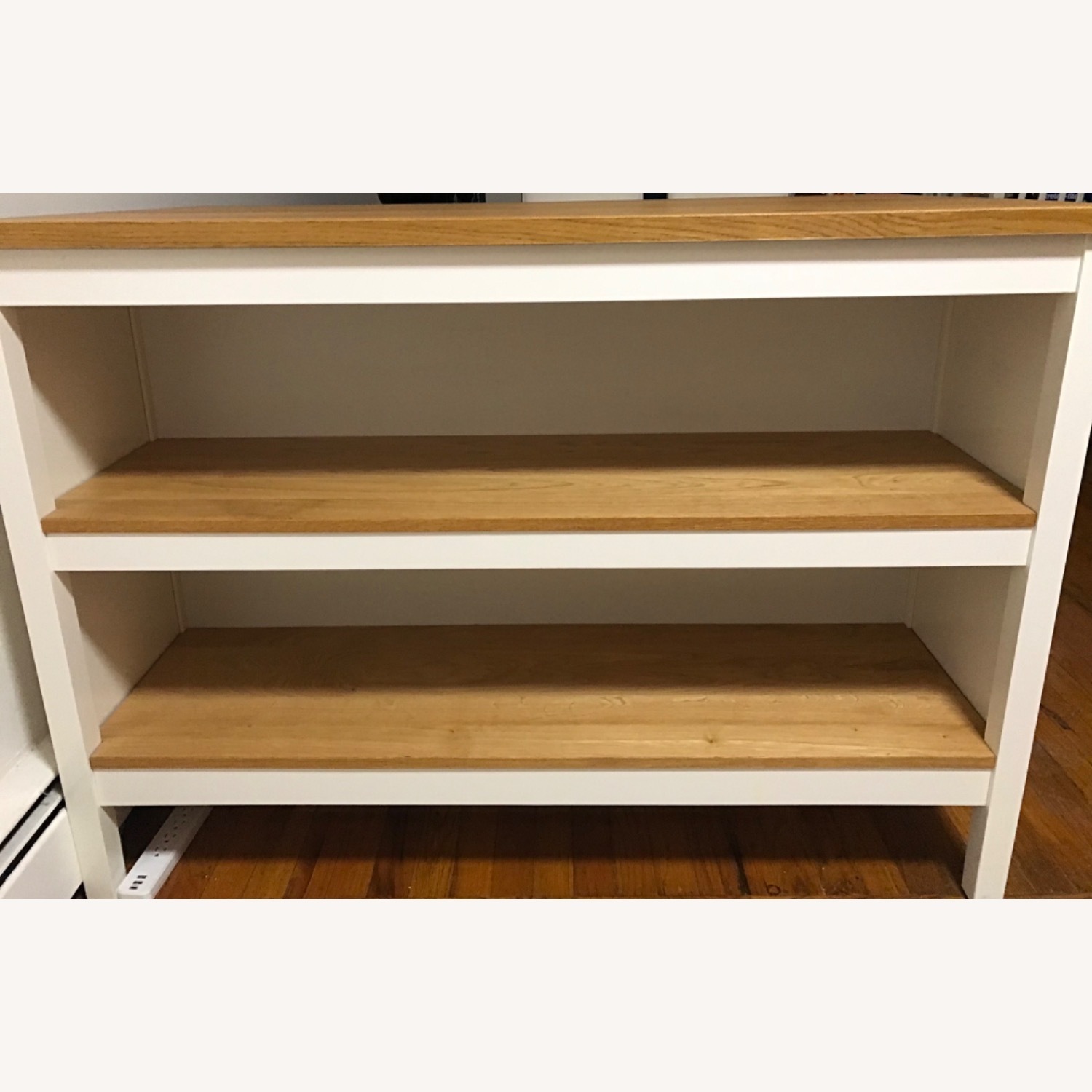 IKEA Tornviken Kitchen Island - image-4