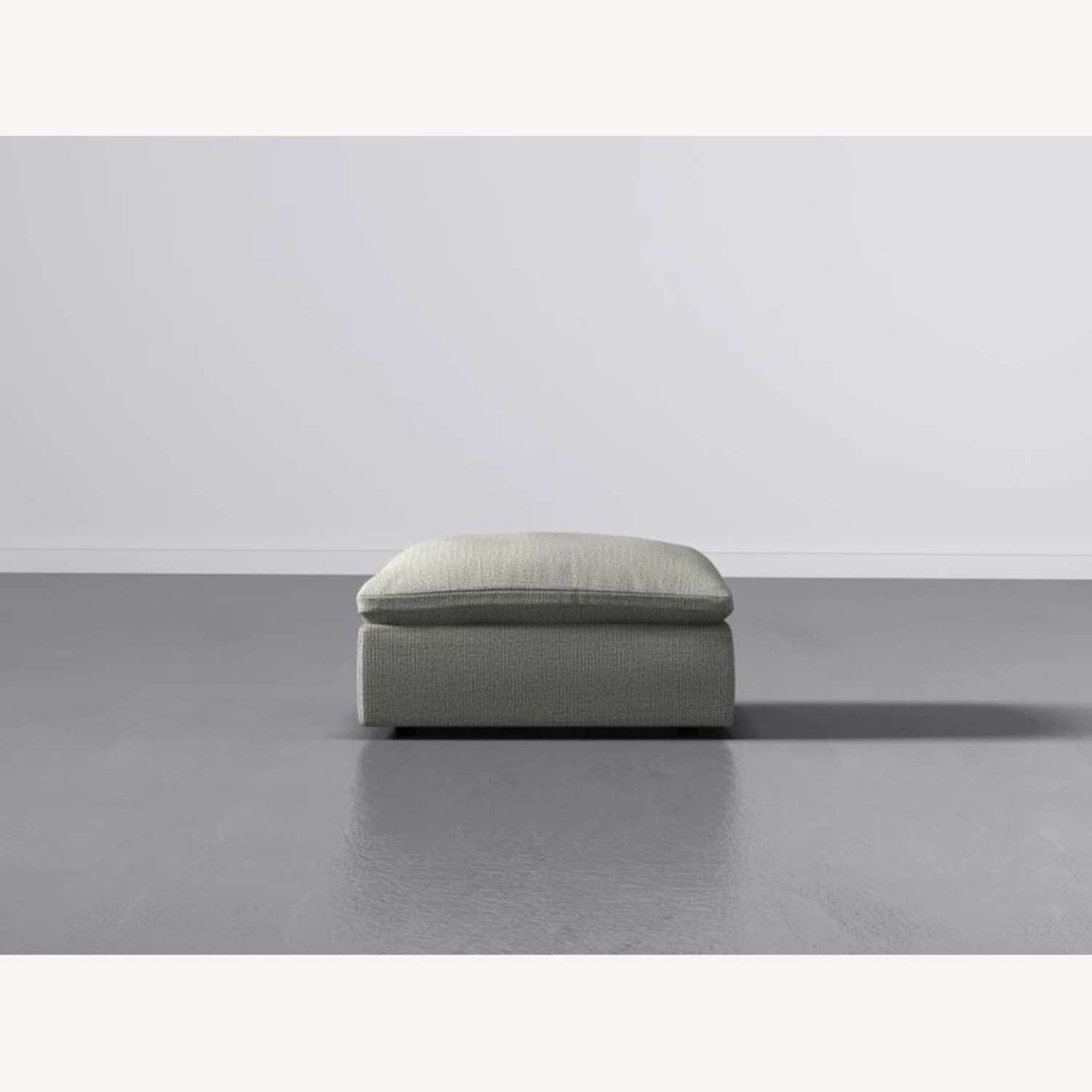 Living Spaces Utopia Ottoman  - image-6