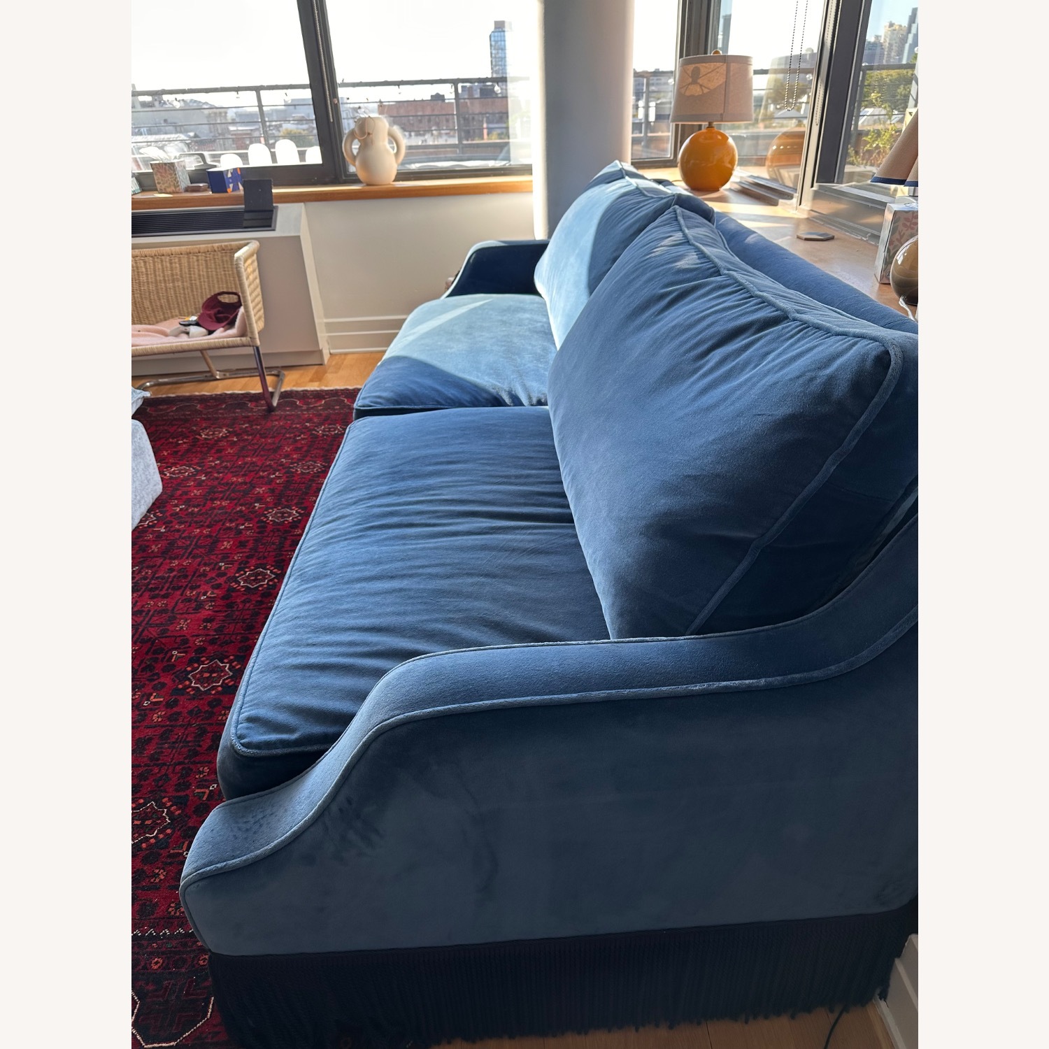 Orior Atlanta Couch - image-4