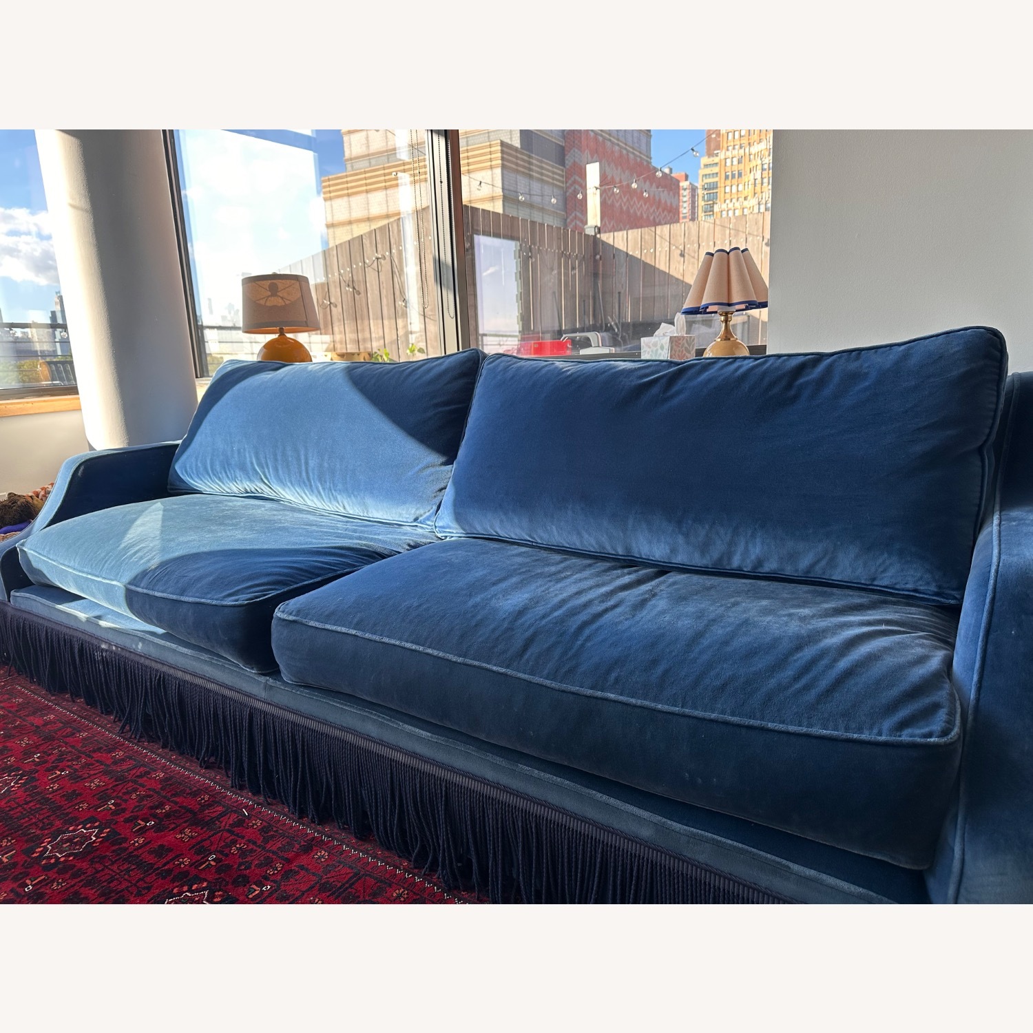 Orior Atlanta Couch - image-2