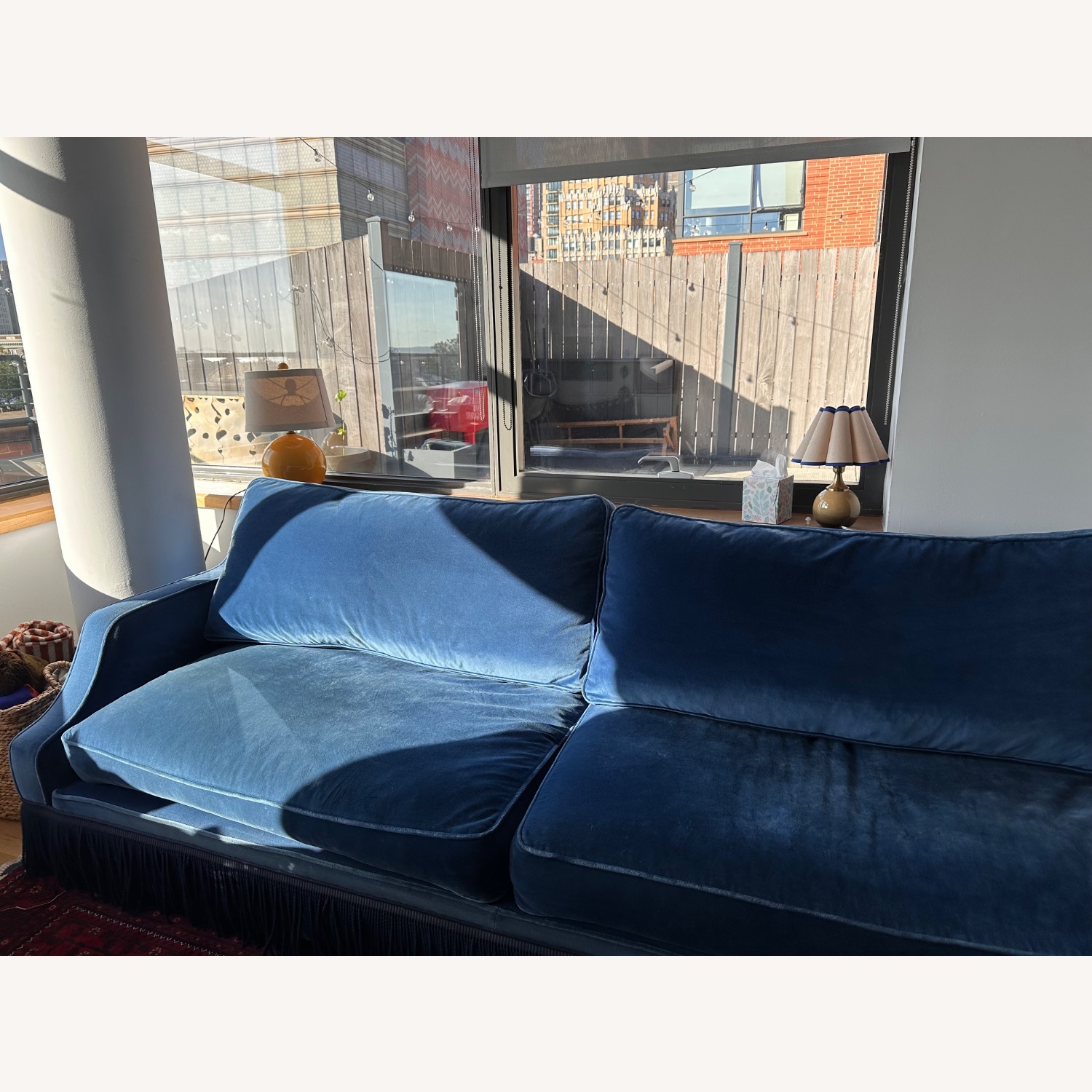 Orior Atlanta Couch - image-1