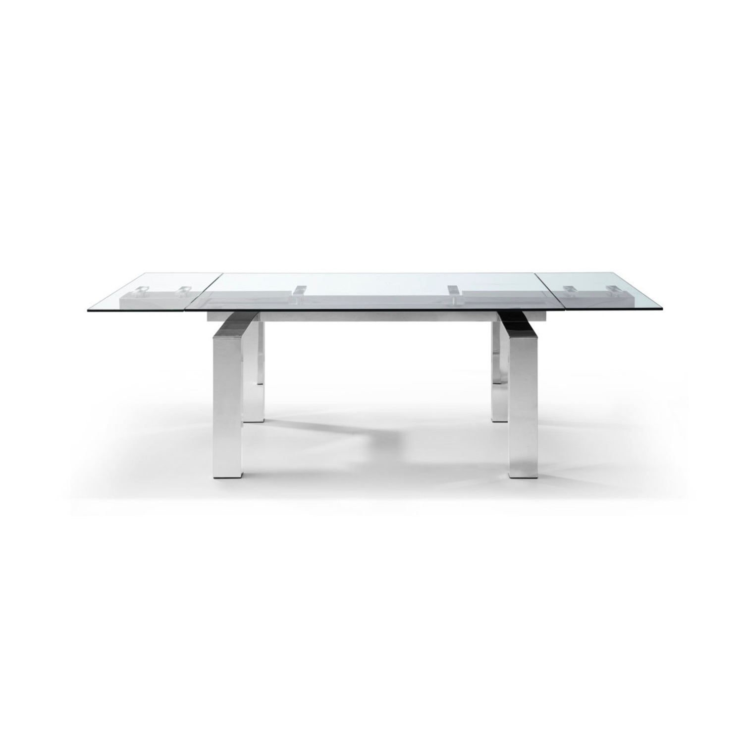 Akeda Glass Dining Table - image-5