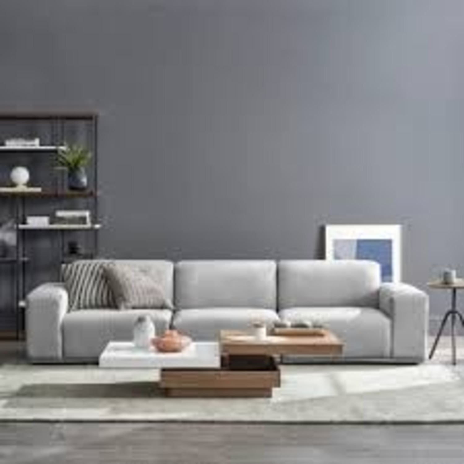 Castlery Andre Natural Wood Coffee Table - image-2