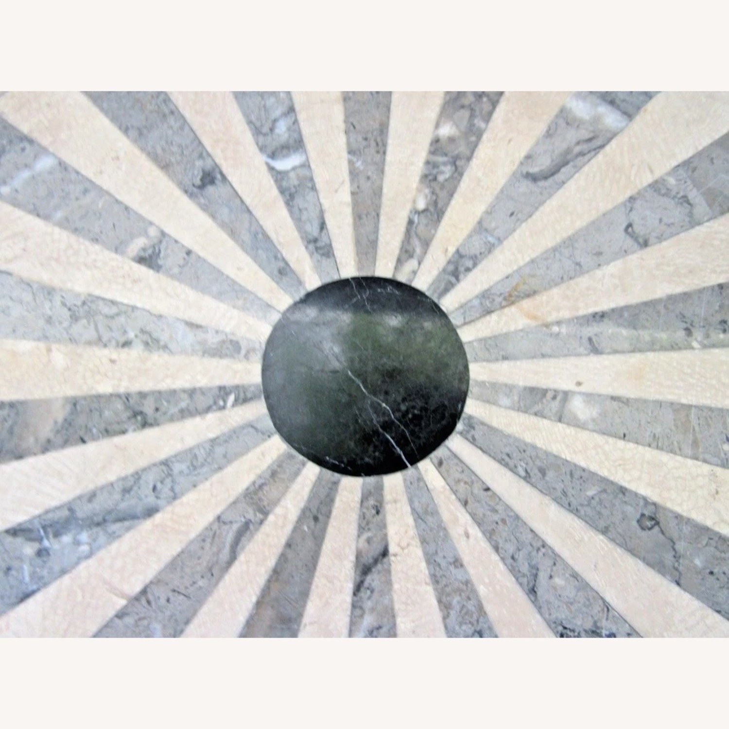 Maitland-Smith Hollywood Regency Style Table - image-7