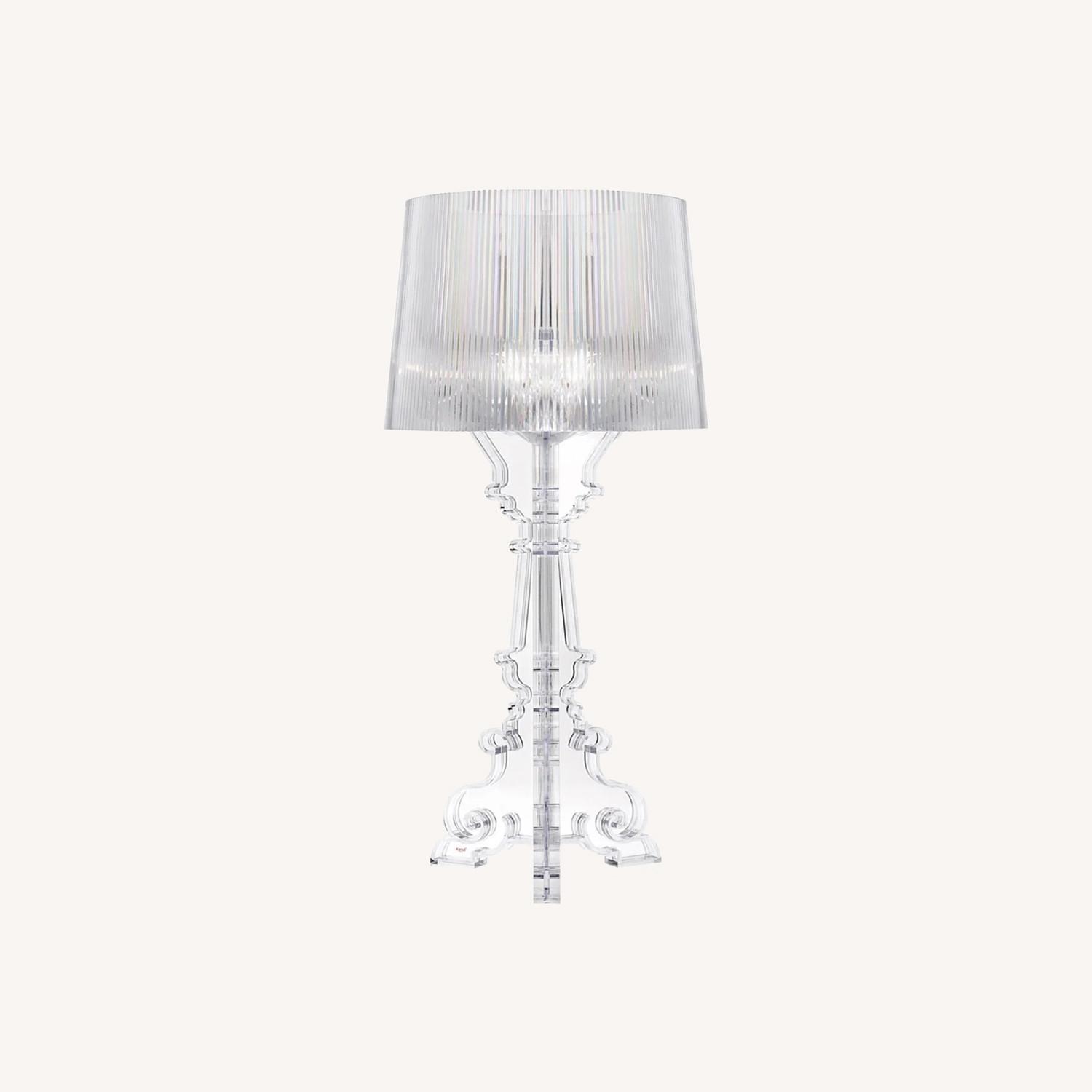 Bourgie Lamp - image-0