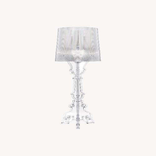 Used Bourgie Lamp for sale on AptDeco