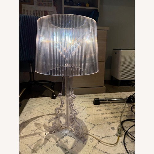 Used Bourgie Lamp for sale on AptDeco