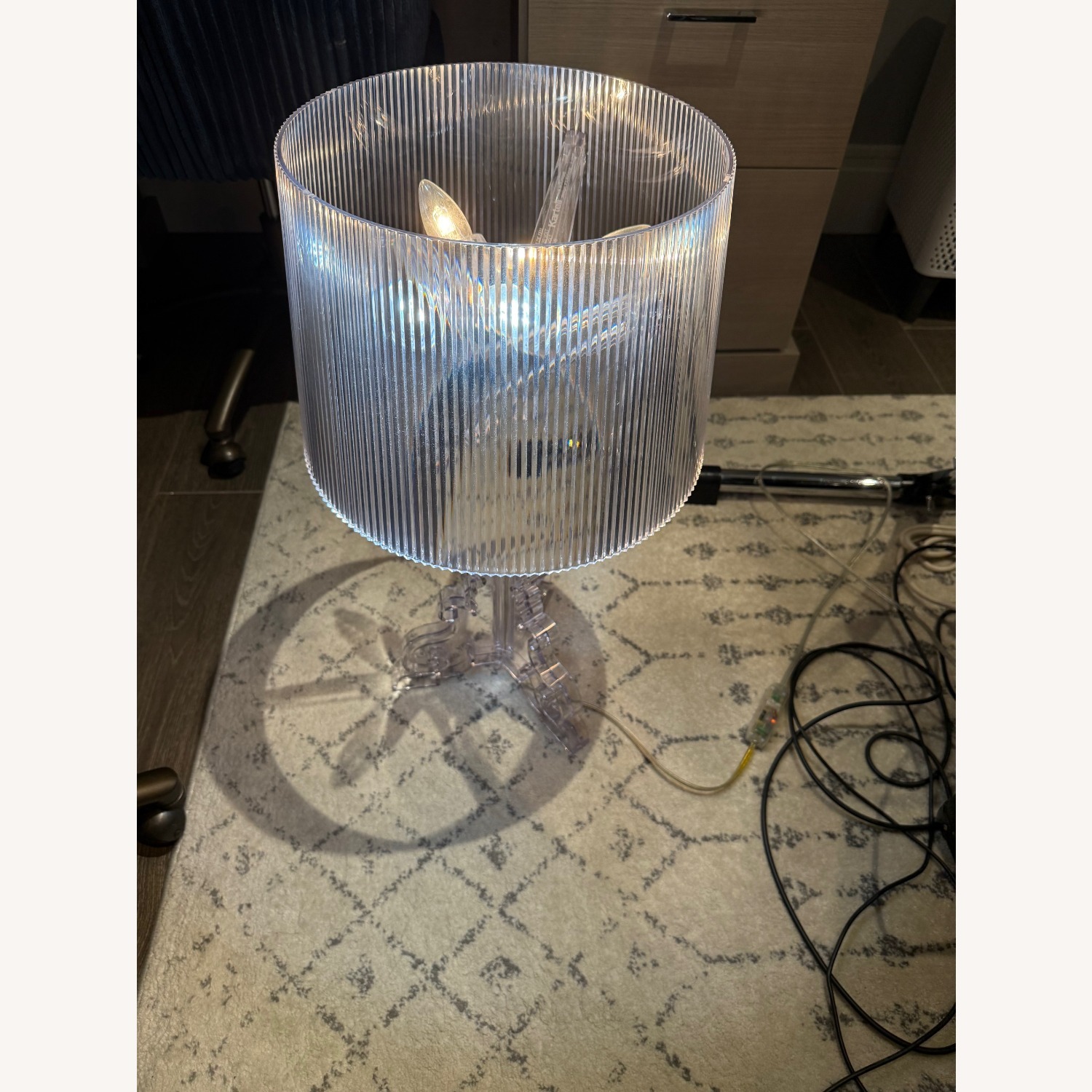 Bourgie Lamp - image-2