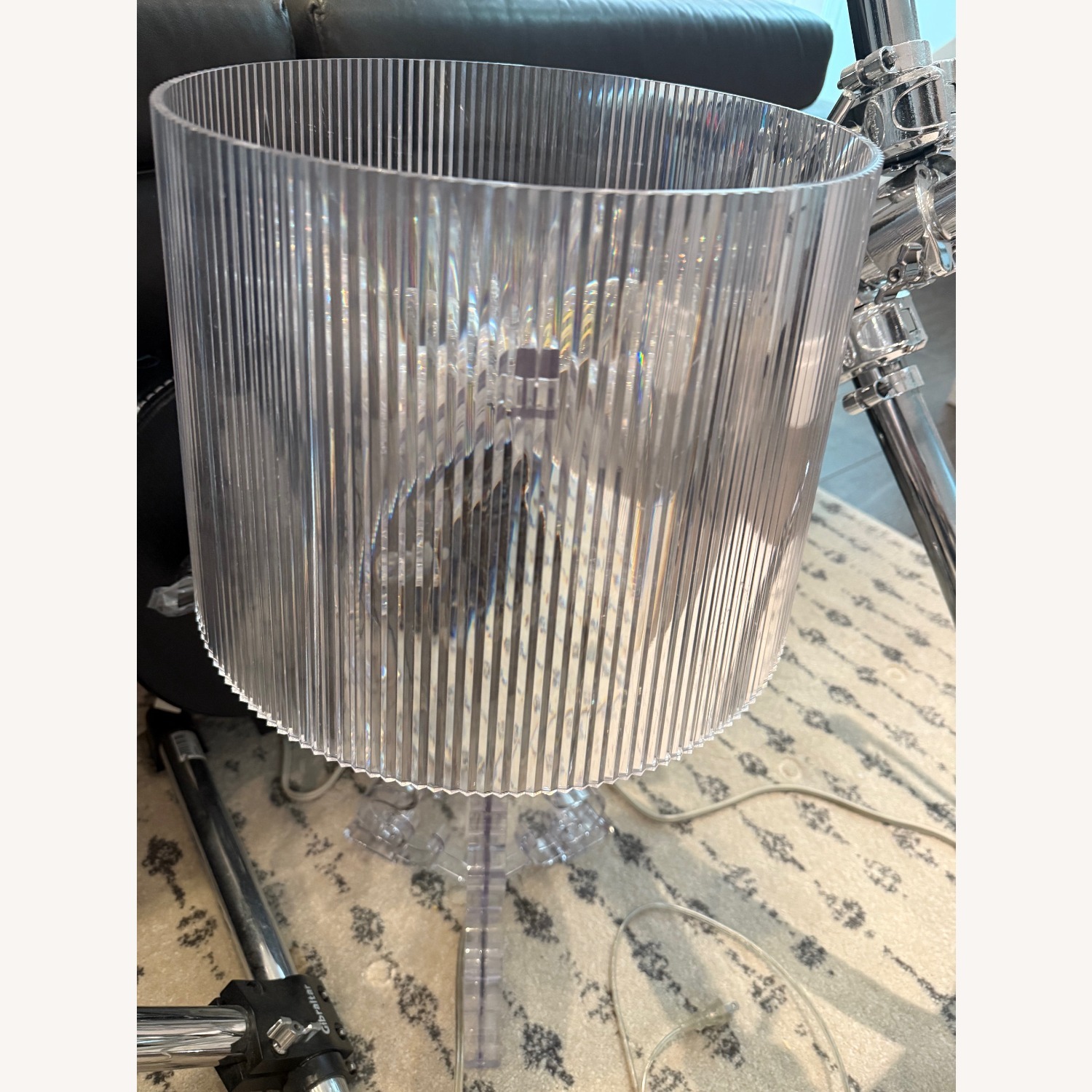 Bourgie Lamp - image-3