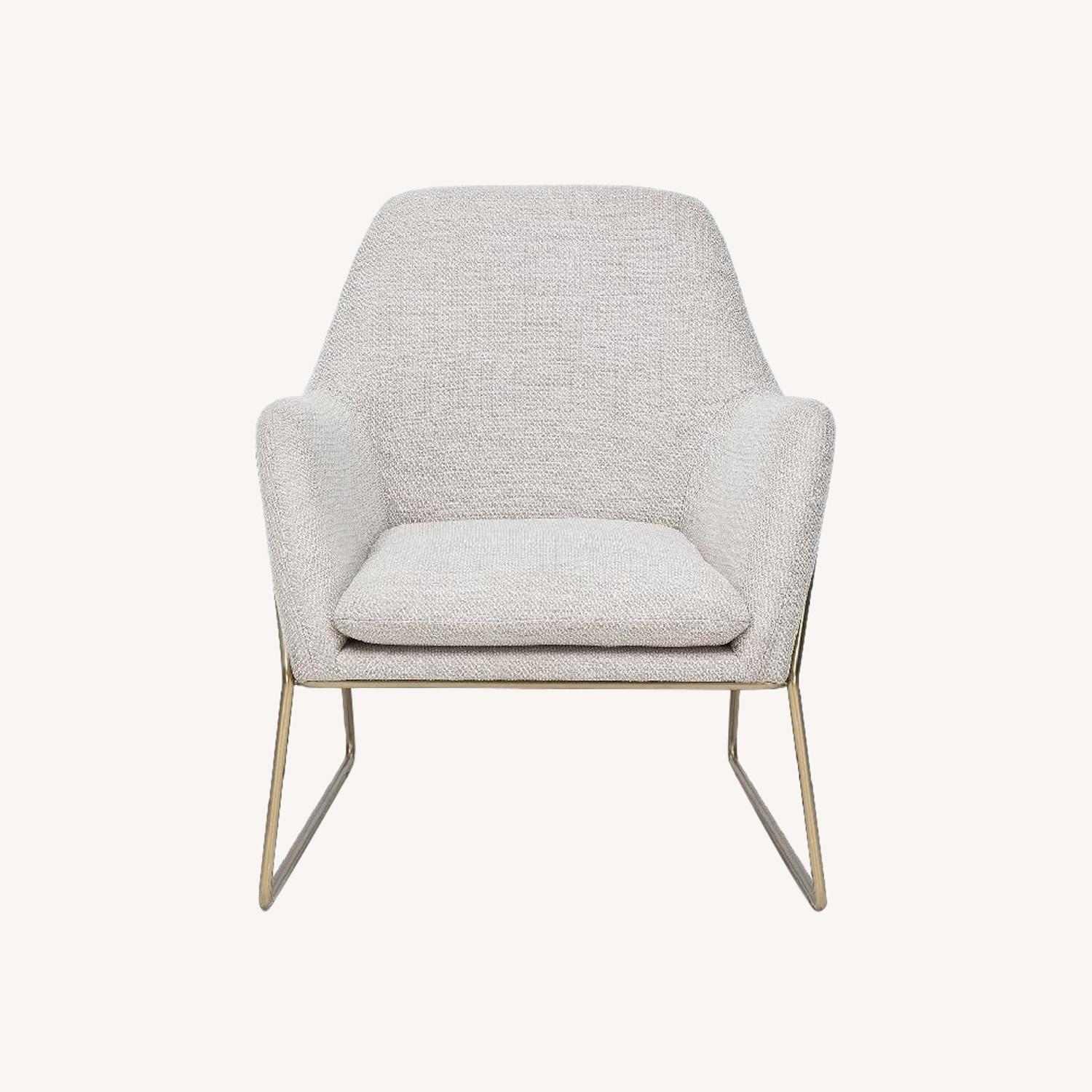 Article Forma Milkyway Ivory Chair - image-0