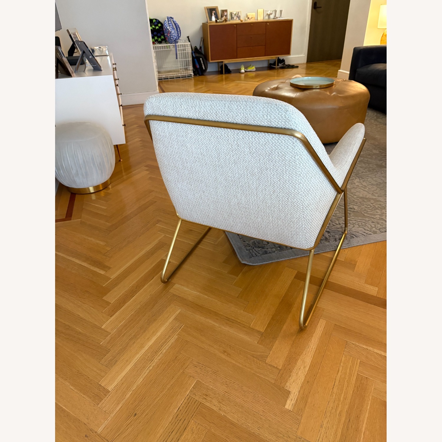 Article Forma Milkyway Ivory Chair - image-4