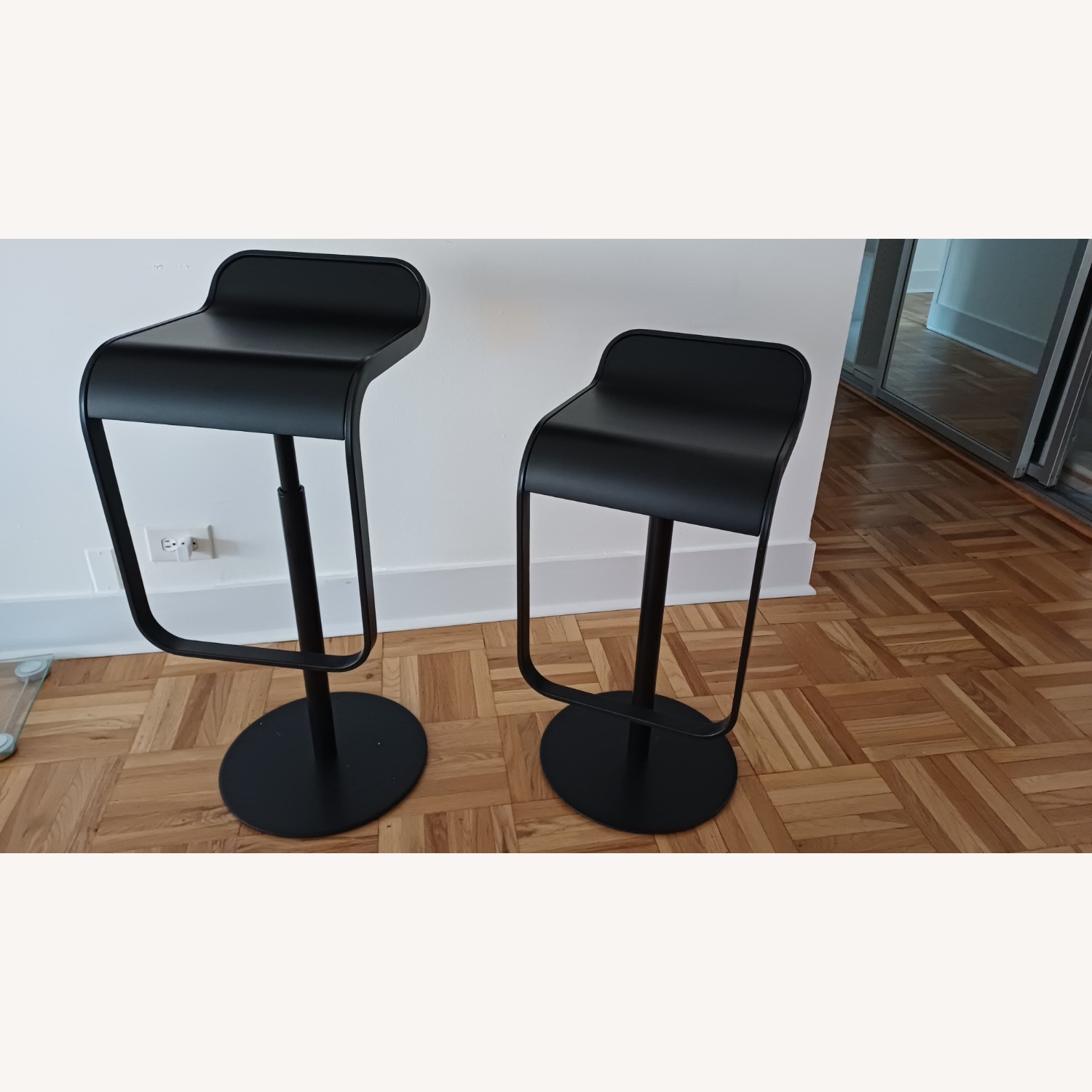 Lapalma LEM Stool - image-1