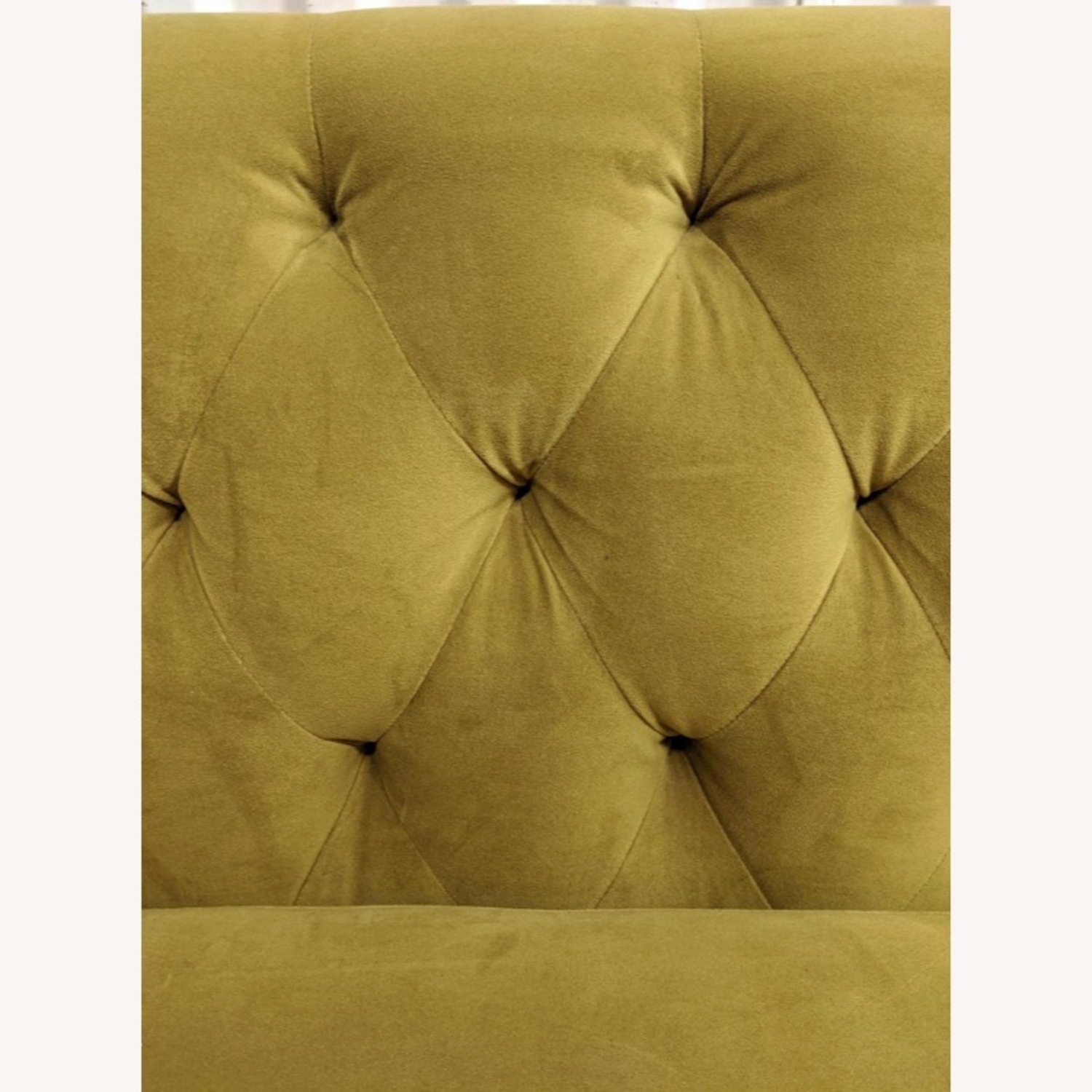 West Elm Lola Tufted Lola Sofa - image-6
