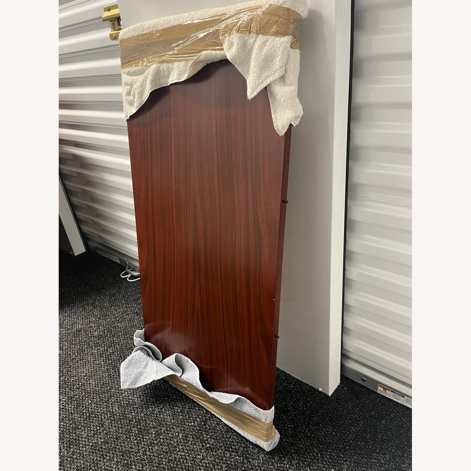 Dining Table Midcentury/Scandinavian/Rosewood - image-5