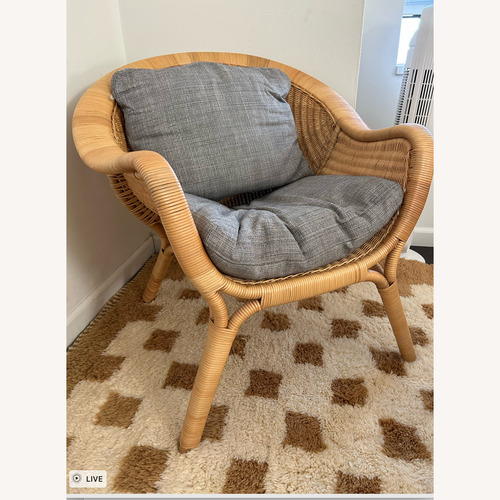 Used Sika Designs Madame Lounge Chair by Nanna & Jørgen Ditzel for sale on AptDeco
