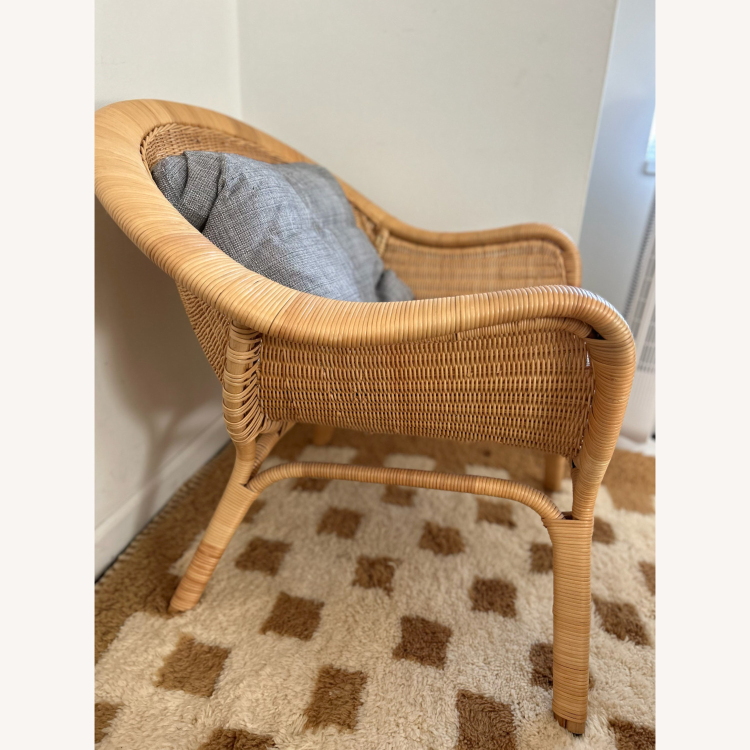 Sika Designs Madame Lounge Chair by Nanna & Jørgen Ditzel - image-4