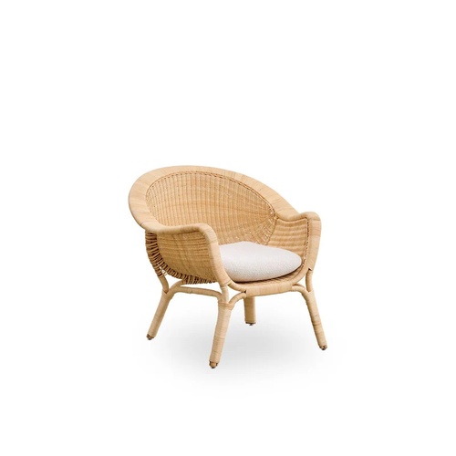 Used Sika Designs Madame Lounge Chair by Nanna & Jørgen Ditzel for sale on AptDeco