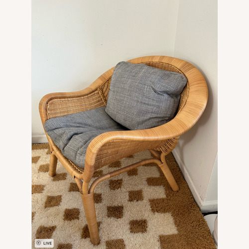 Used Sika Designs Madame Lounge Chair by Nanna & Jørgen Ditzel for sale on AptDeco