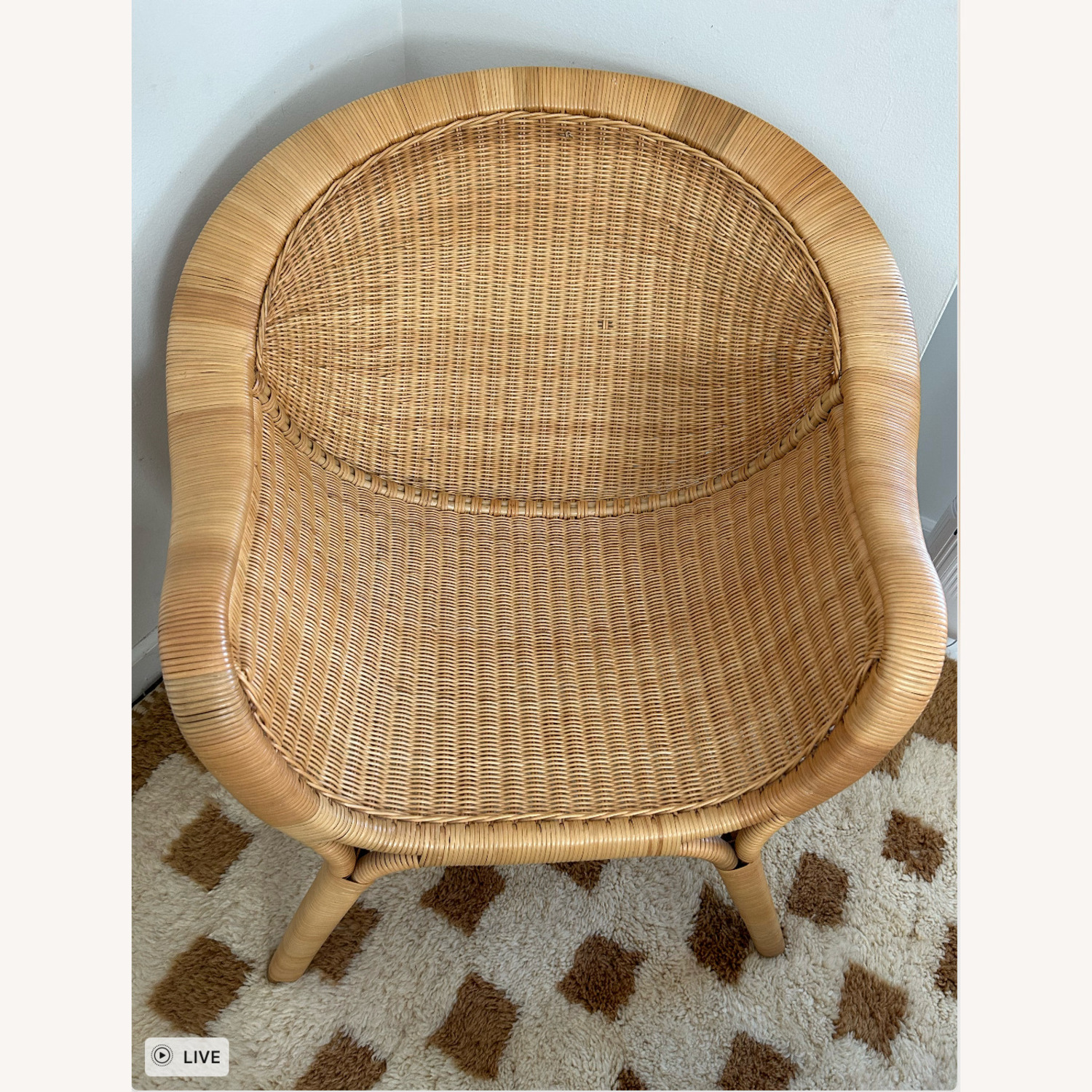 Sika Designs Madame Lounge Chair by Nanna & Jørgen Ditzel - image-7