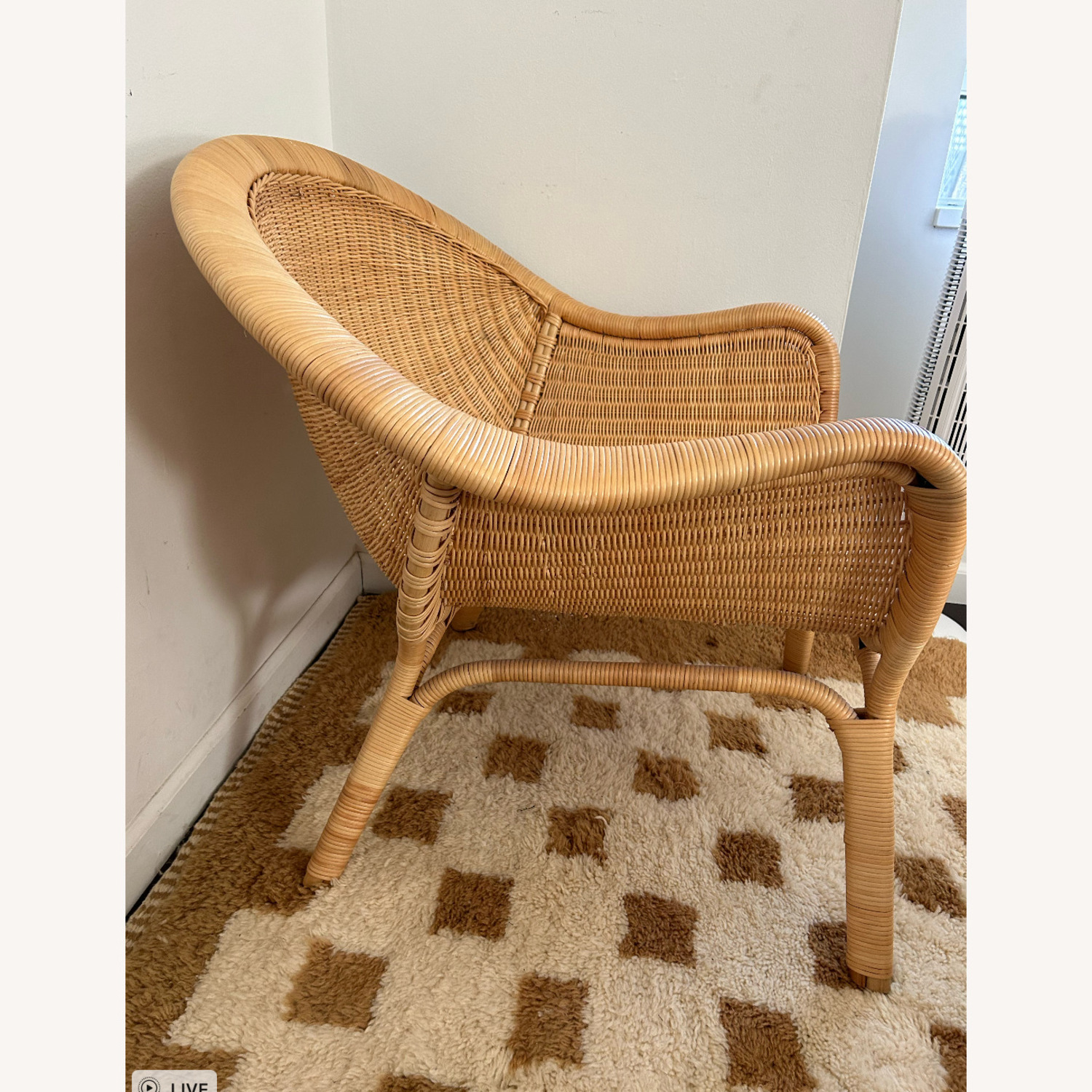 Sika Designs Madame Lounge Chair by Nanna & Jørgen Ditzel - image-6