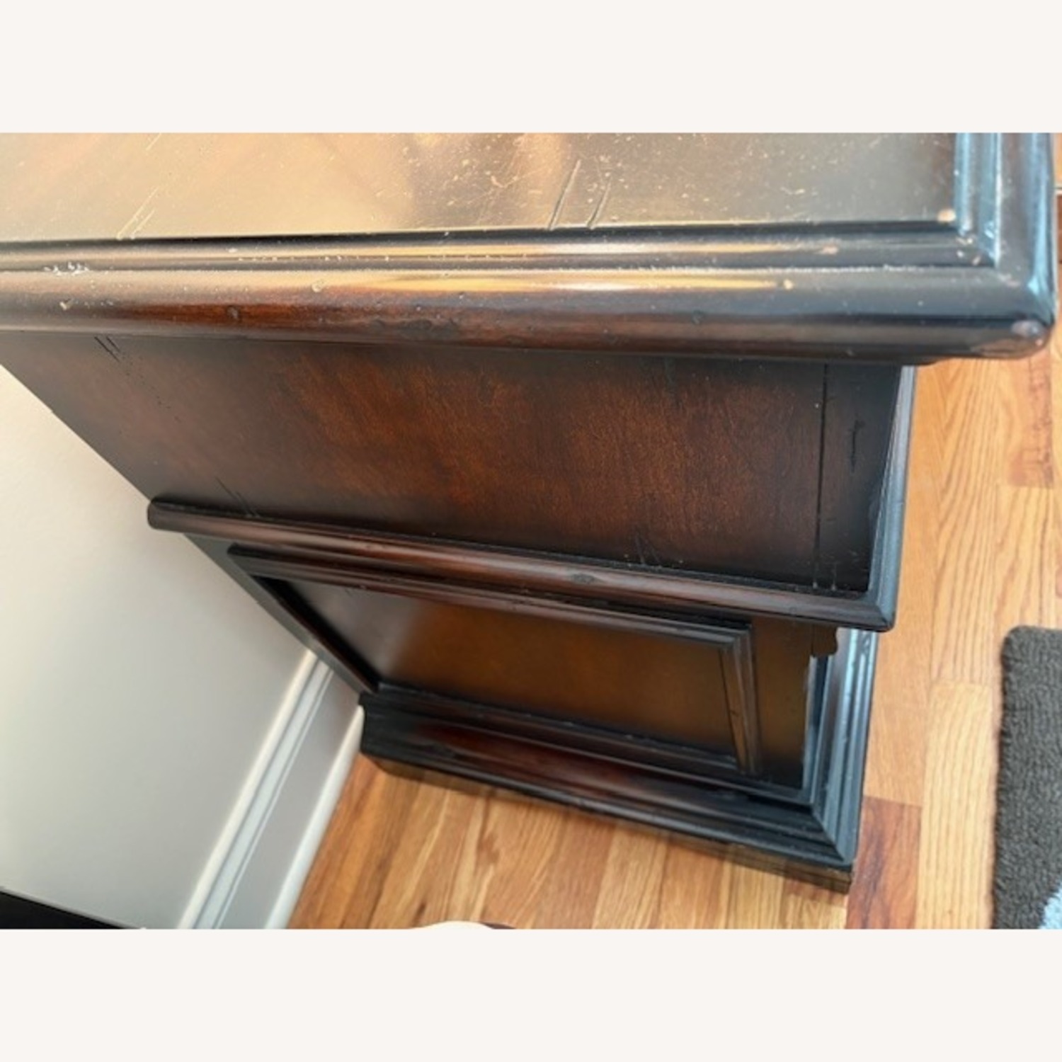  Restoration Hardware Rustic Nightstands - image-3