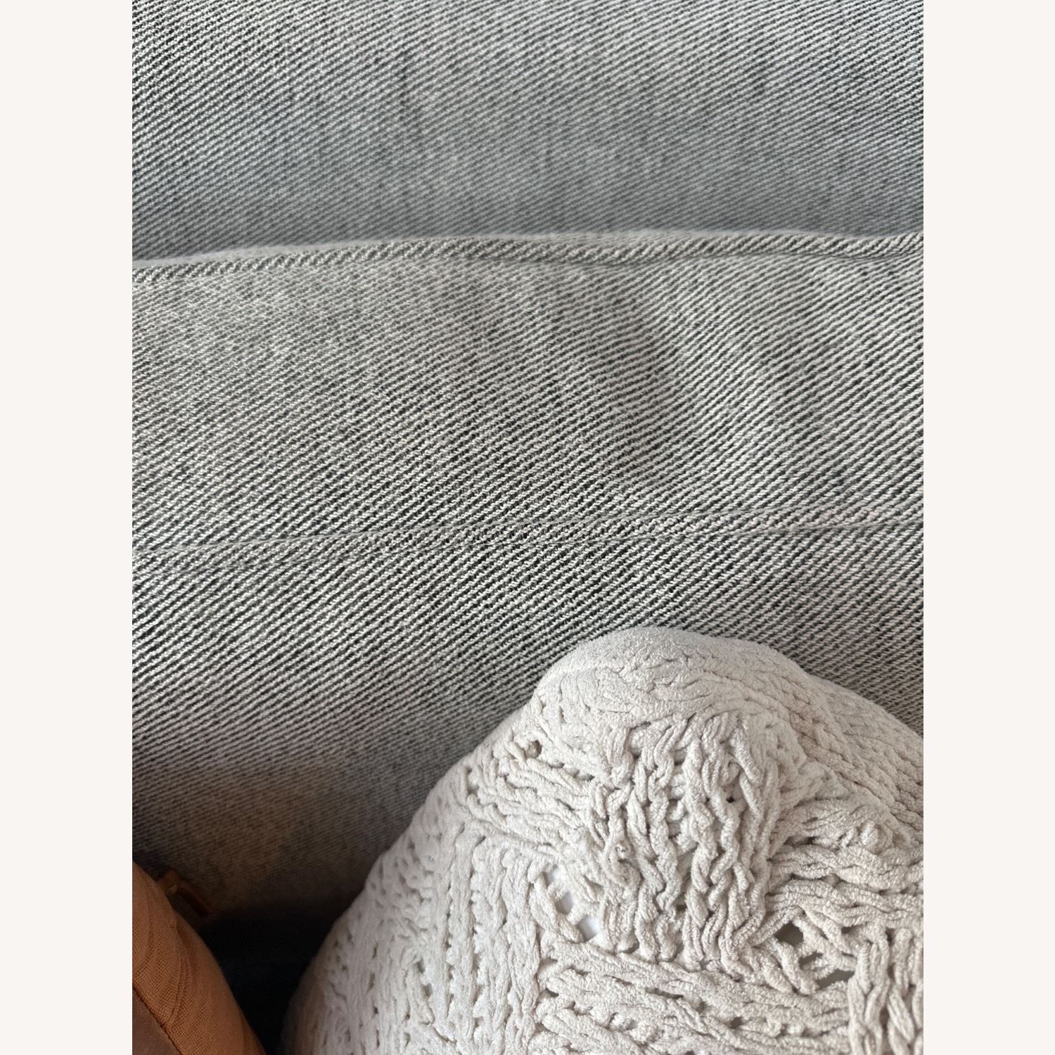 West Elm Harris 2 Piece Sectional - image-7