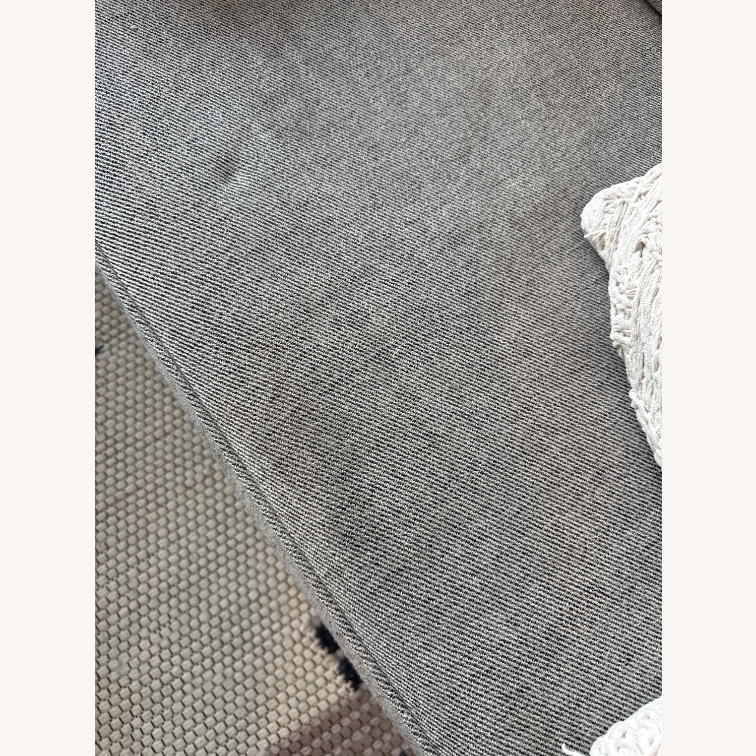 West Elm Harris 2 Piece Sectional - image-6