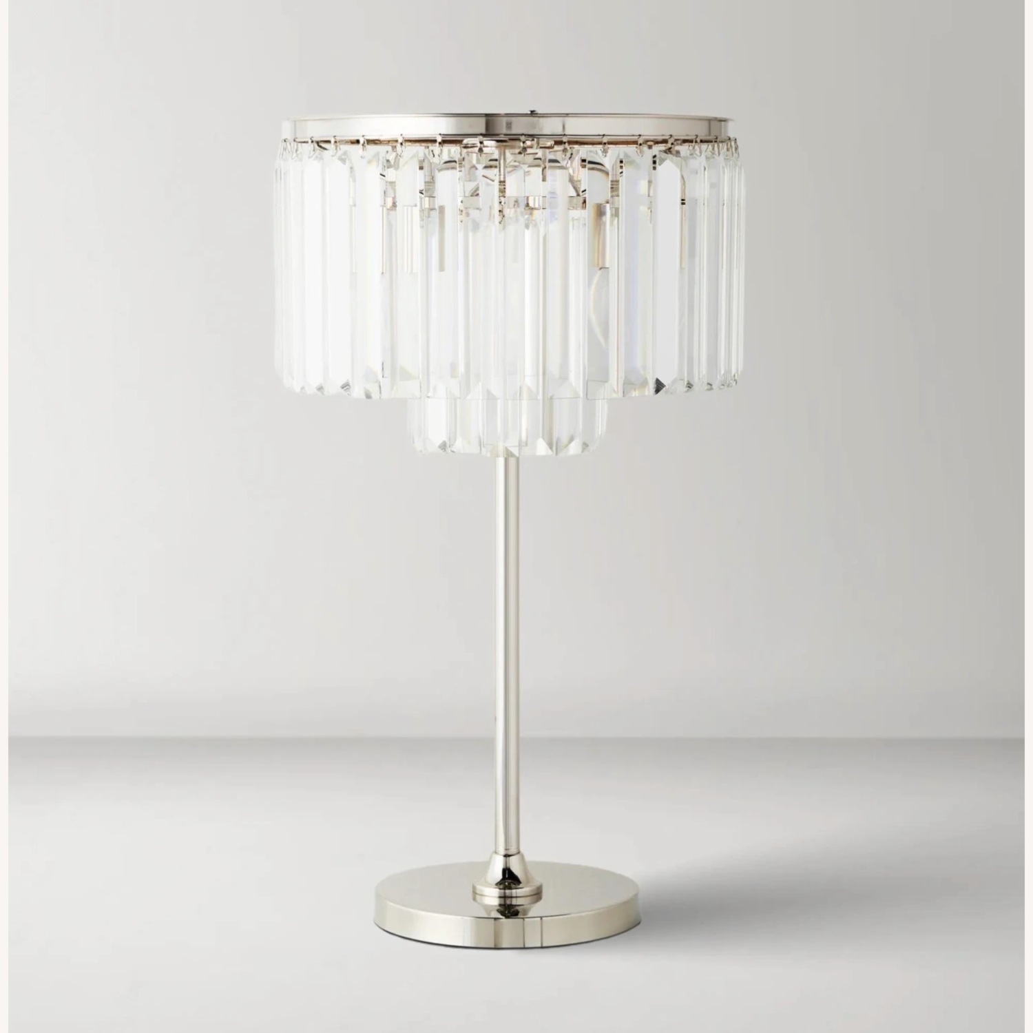 Luxe Table Lamp - image-2